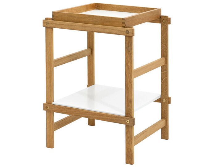 Frame Small Table
