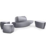 frank gehry 4 piece furniture collection  - Heller