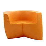 frank gehry easy chair by Frank Gehry for Heller