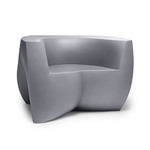 frank gehry furniture collection easy chair  - 