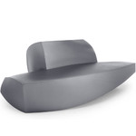 frank gehry furniture collection sofa  - Heller
