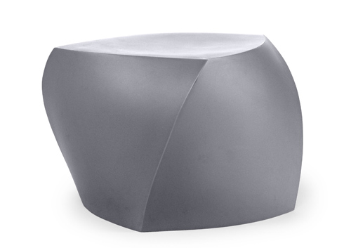 frank gehry furniture collection three sided cube
