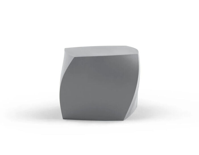 frank gehry twist cube
