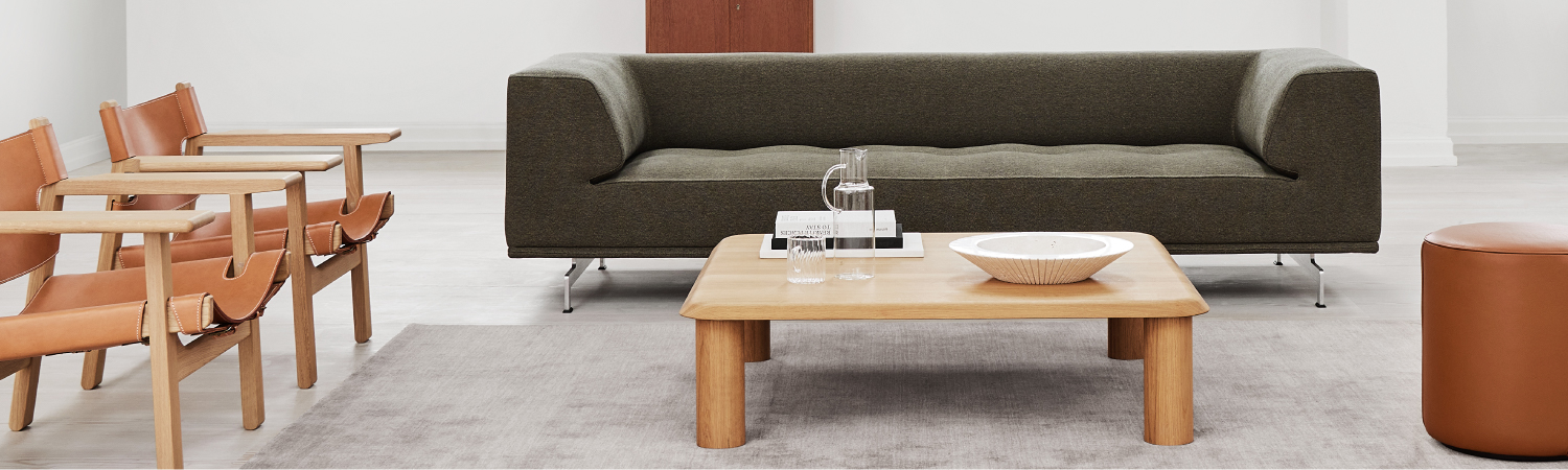 Fredericia Furniture | hive
