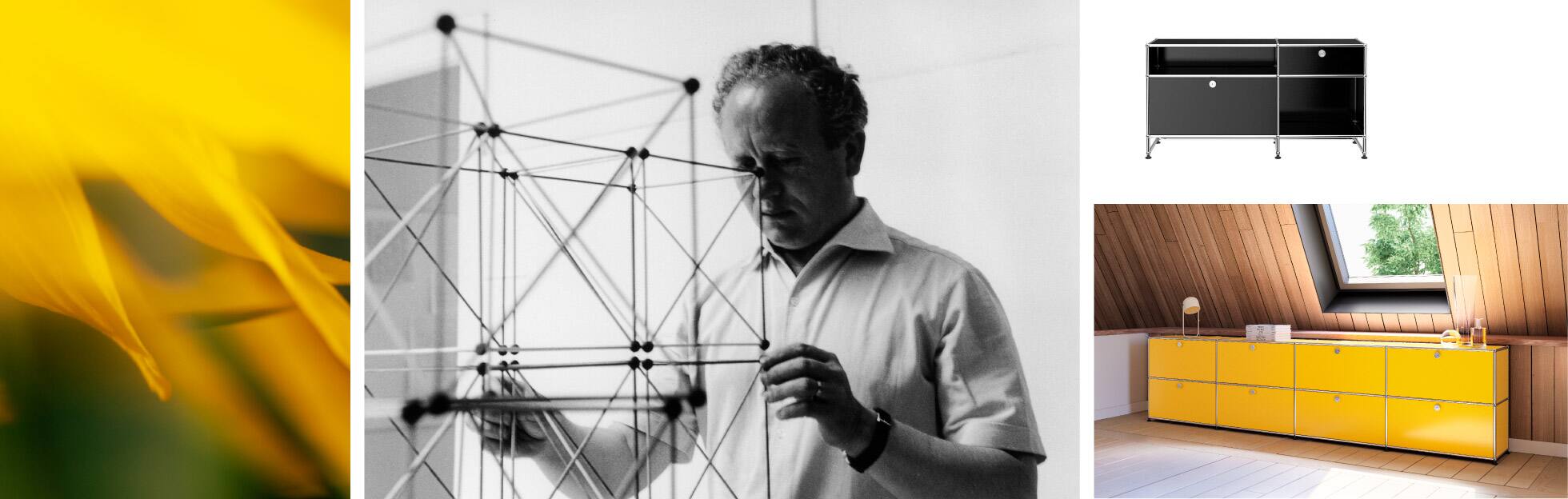 Fritz Haller