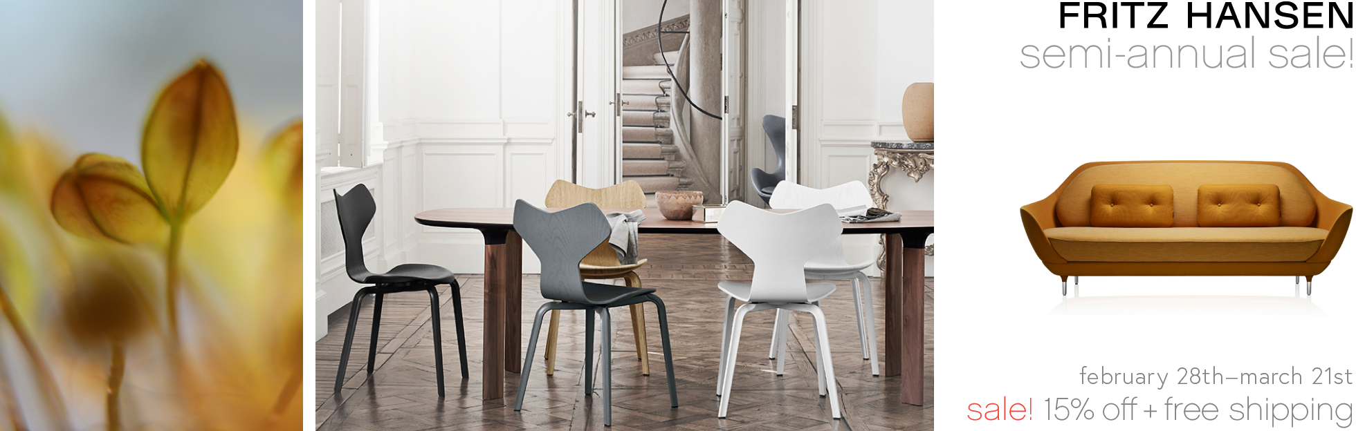 Fritz Hansen