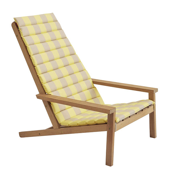 Fritz Hansen outdoor