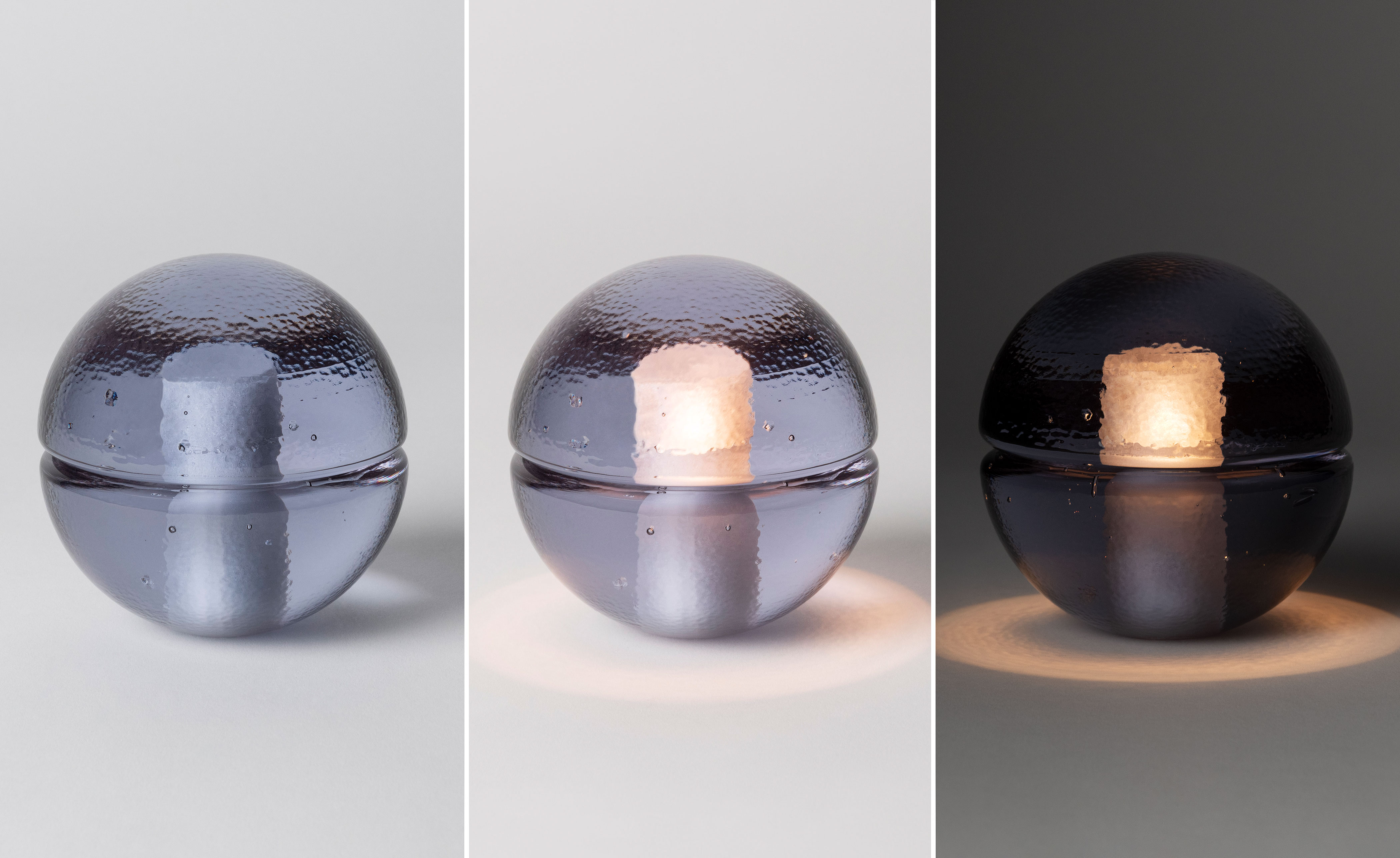 14p Portable Table Lamp