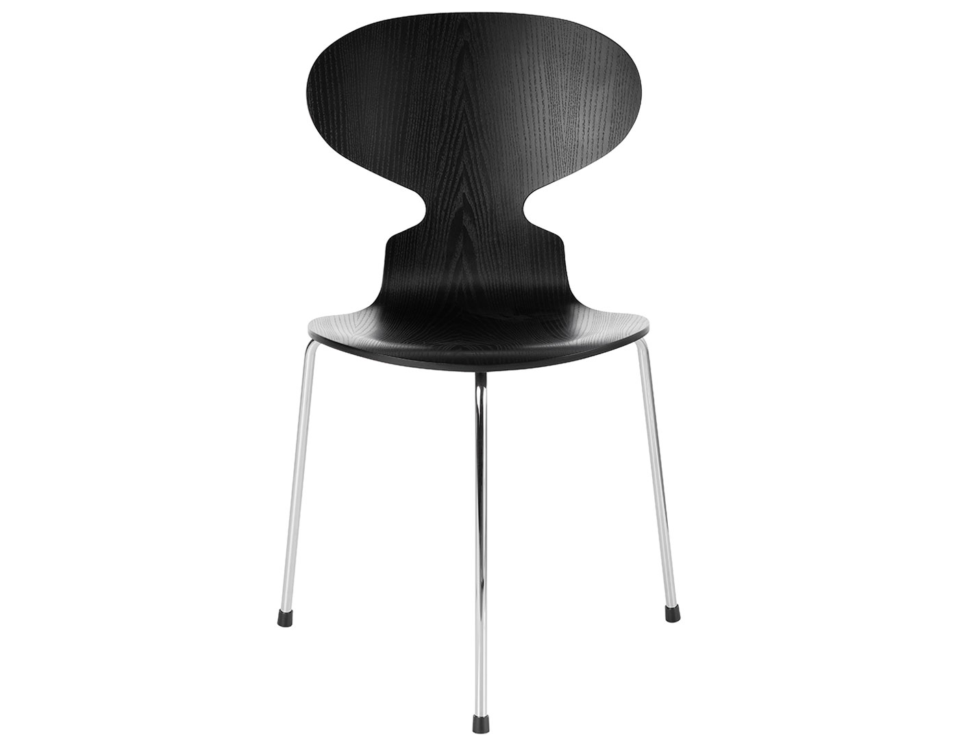 3-Leg Ant Chair, Colored Veneer