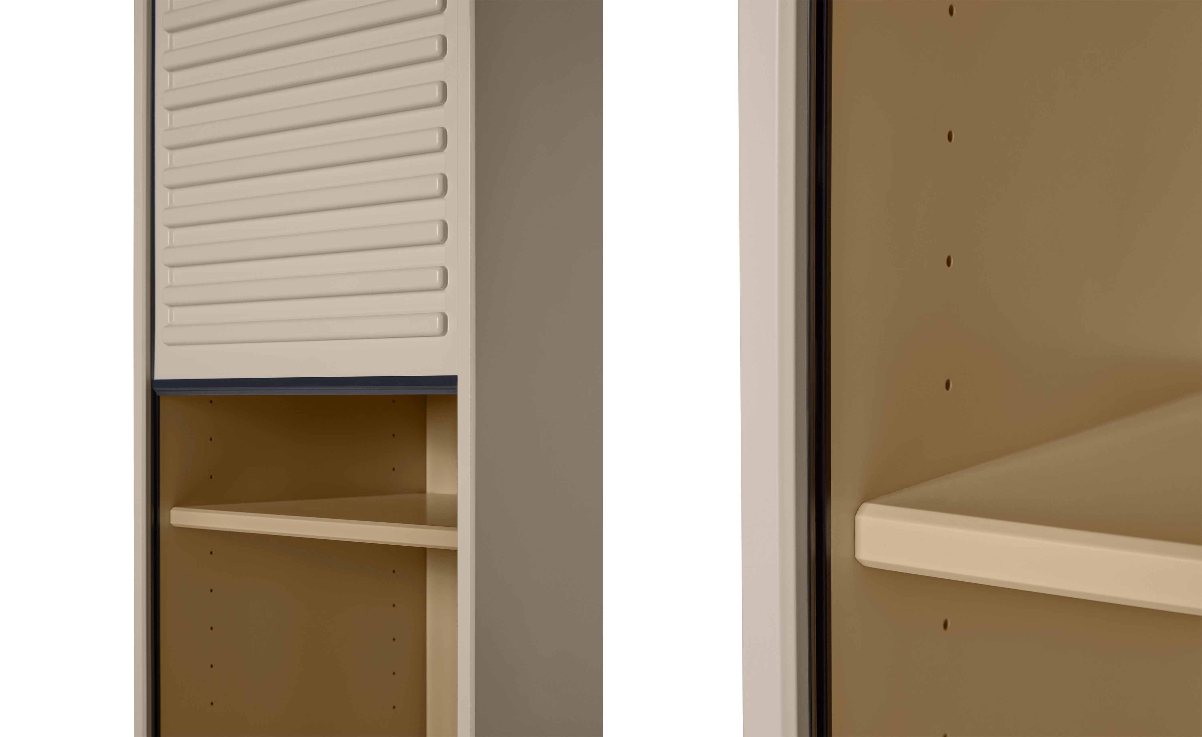 A'dammer Storage Cabinet