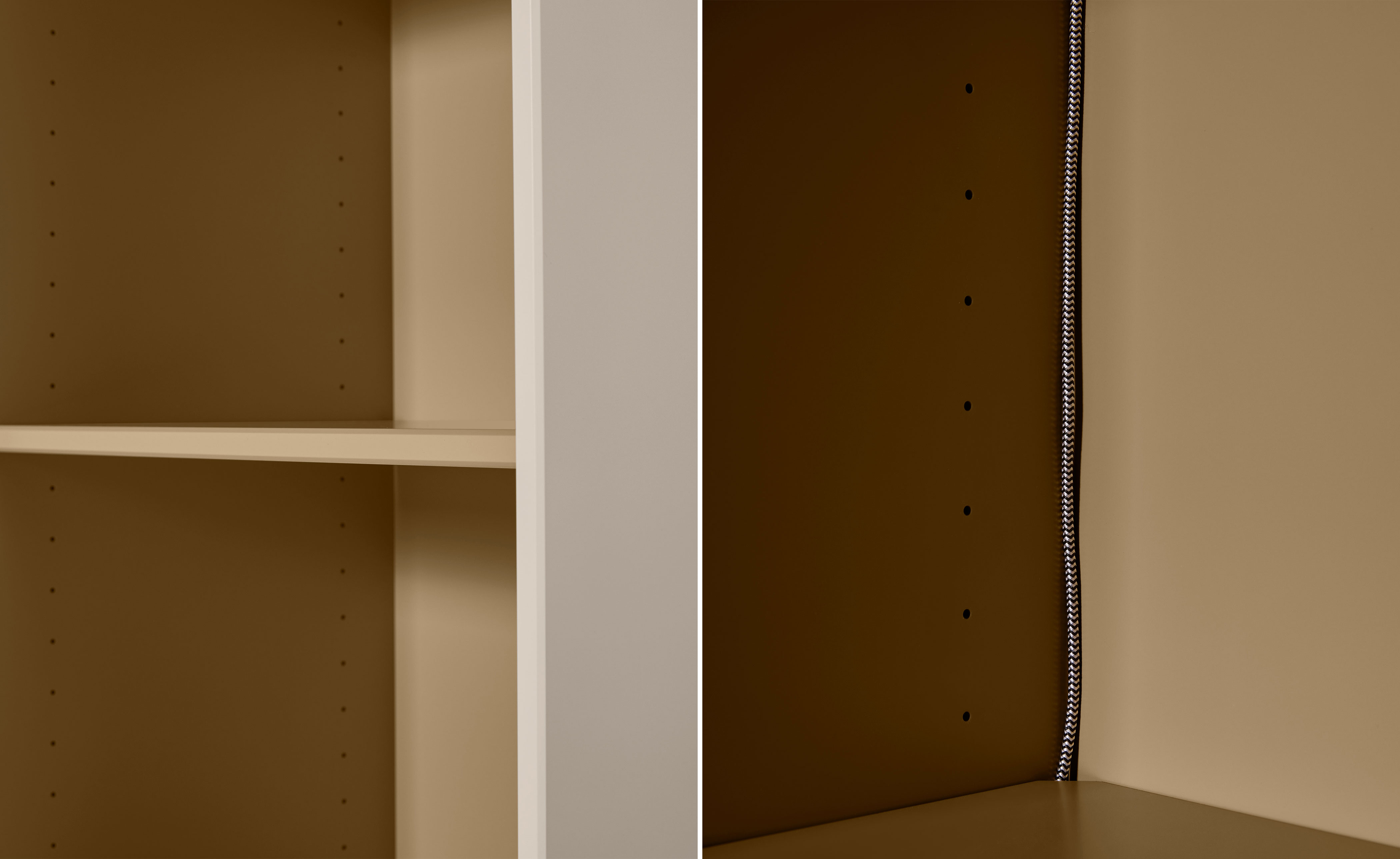 A'dammer Storage Cabinet