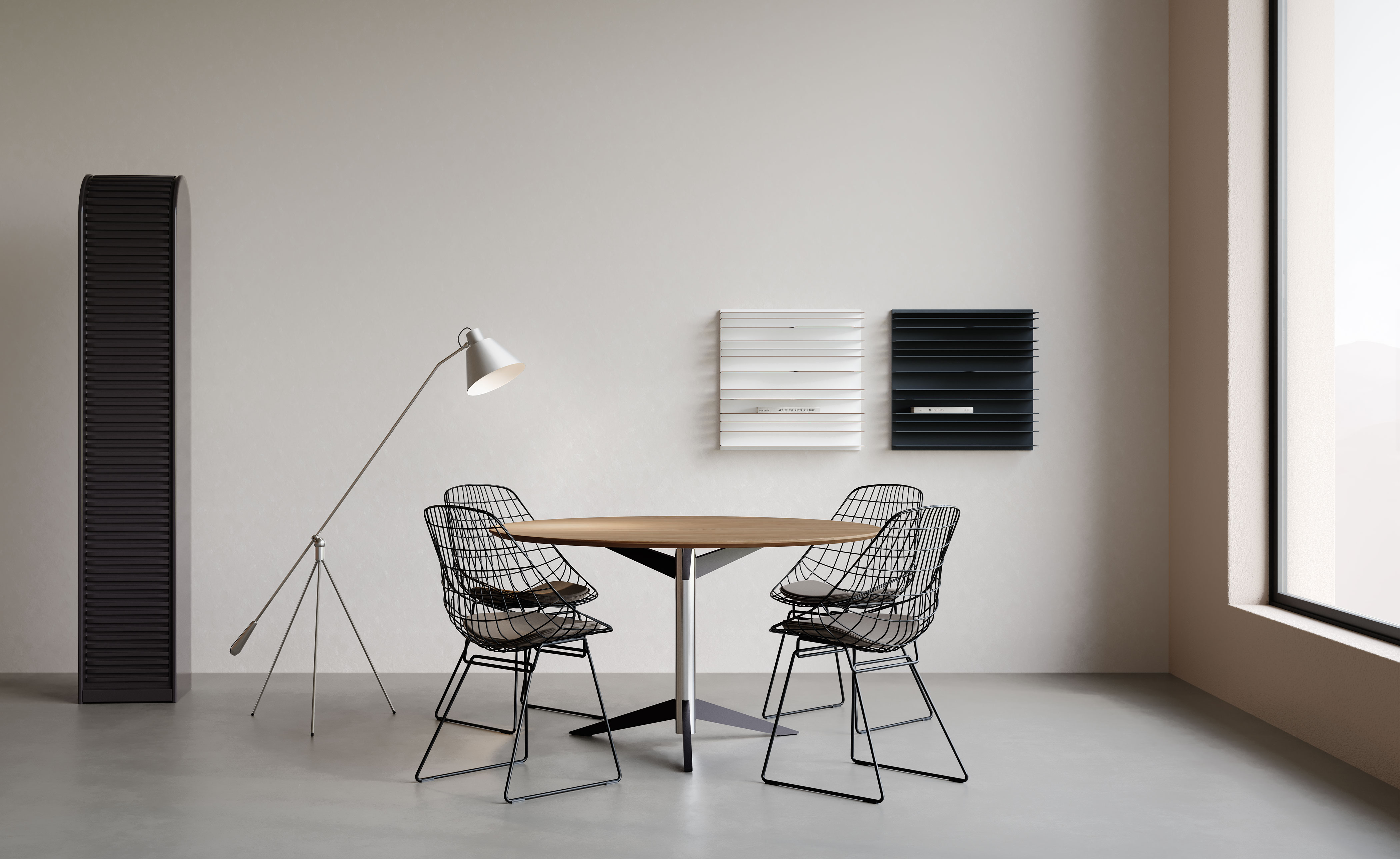 A'dammer Storage Cabinet