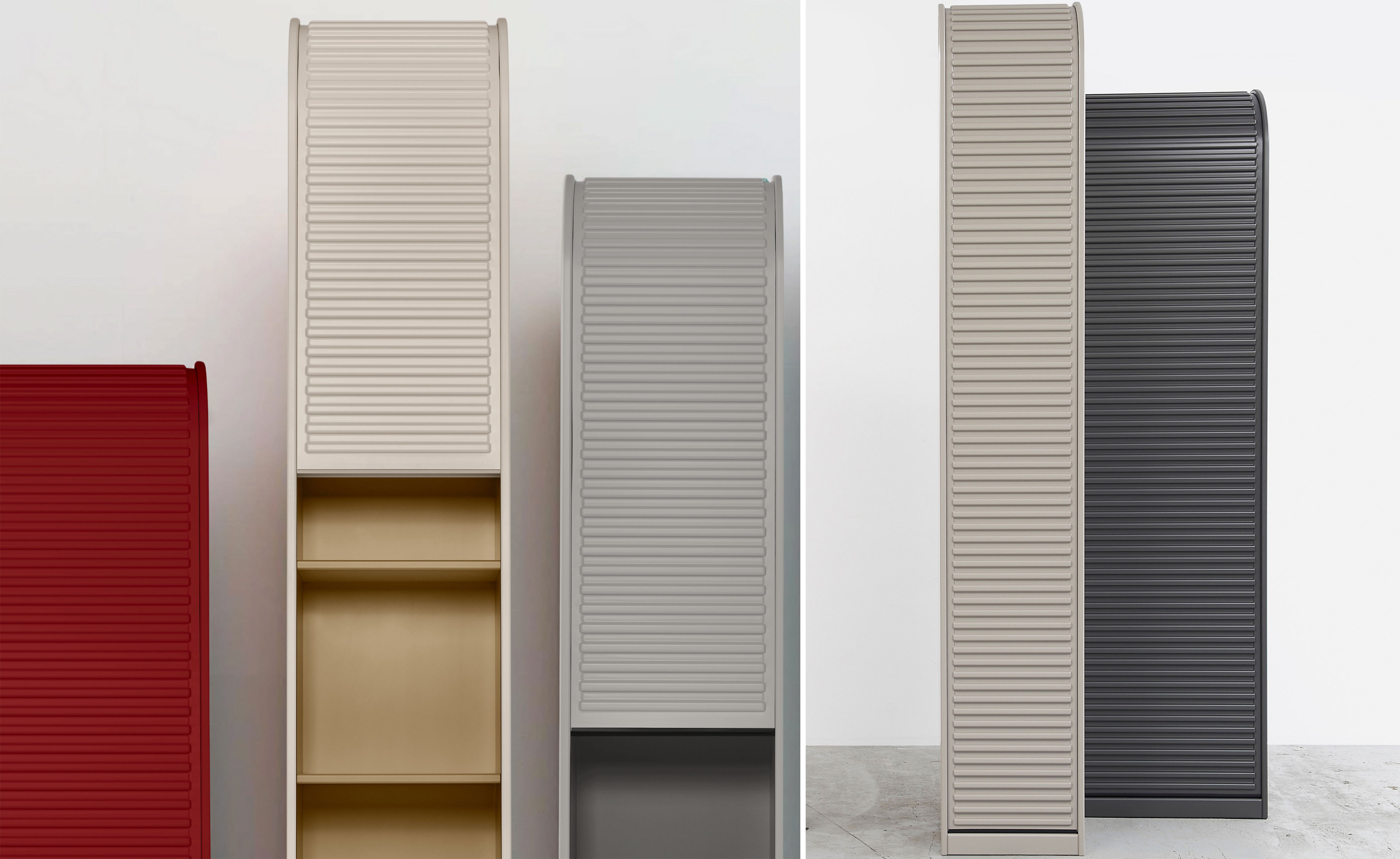 A'dammer Storage Cabinet