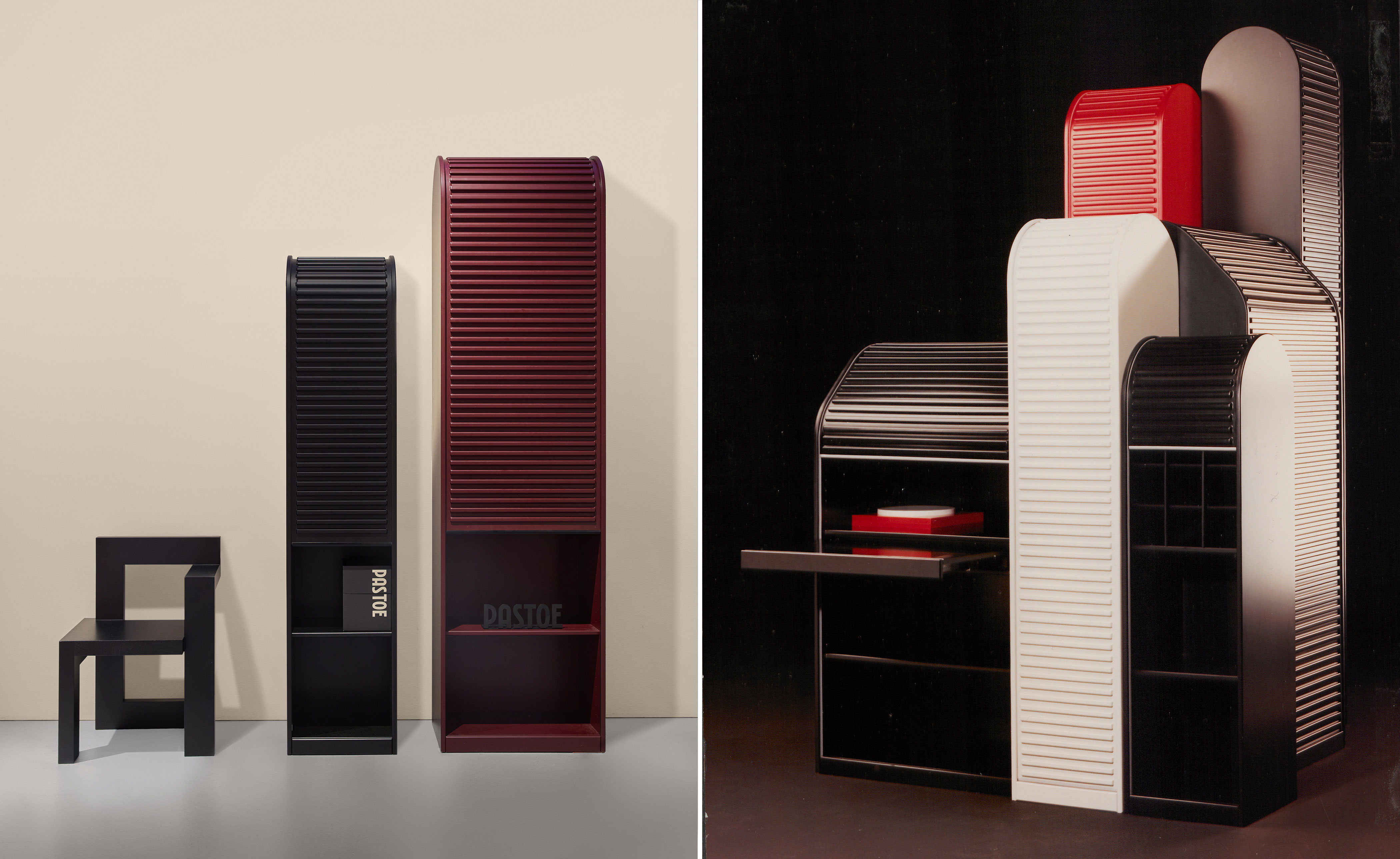 A'dammer Storage Cabinet