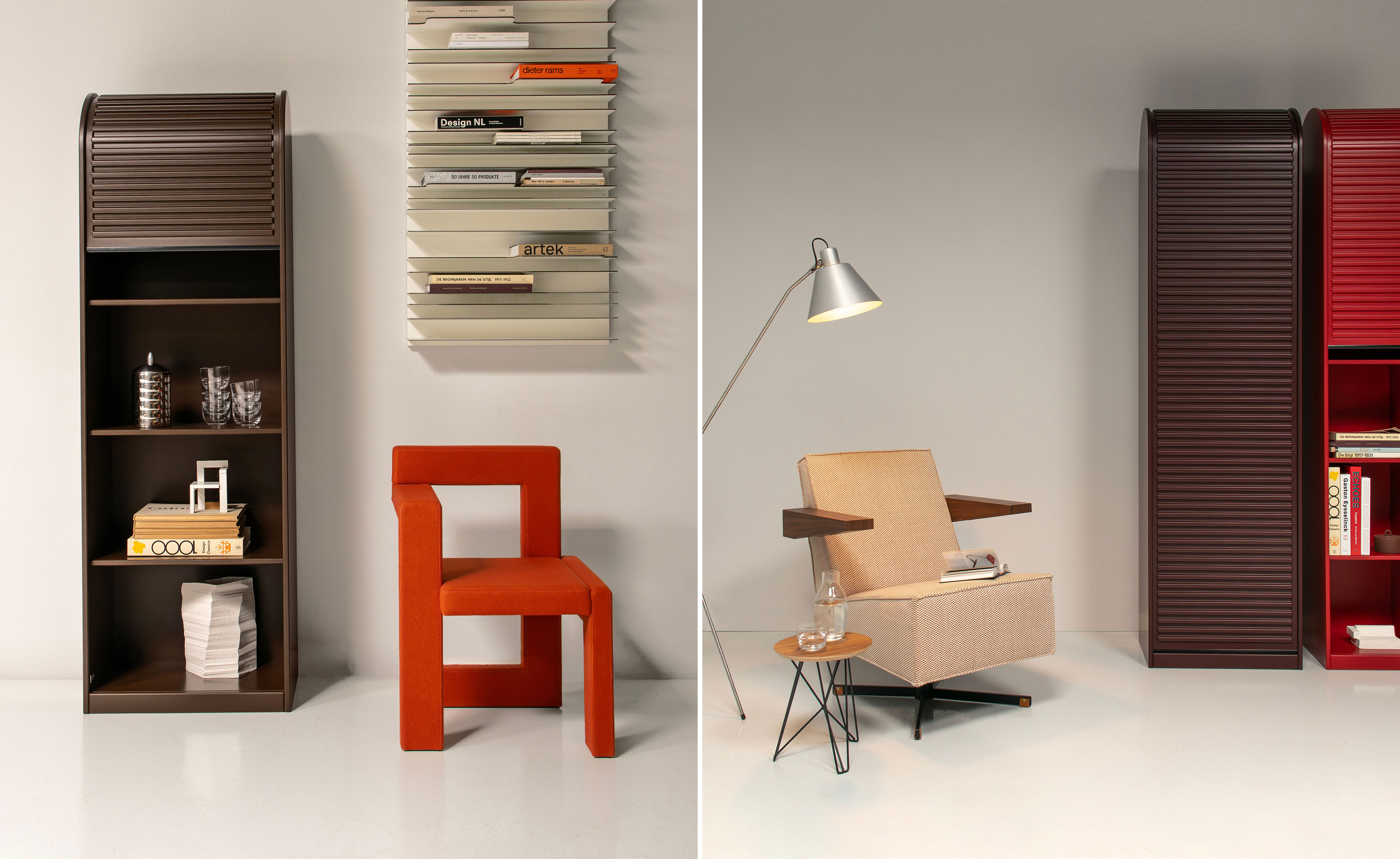 A'dammer Storage Cabinet
