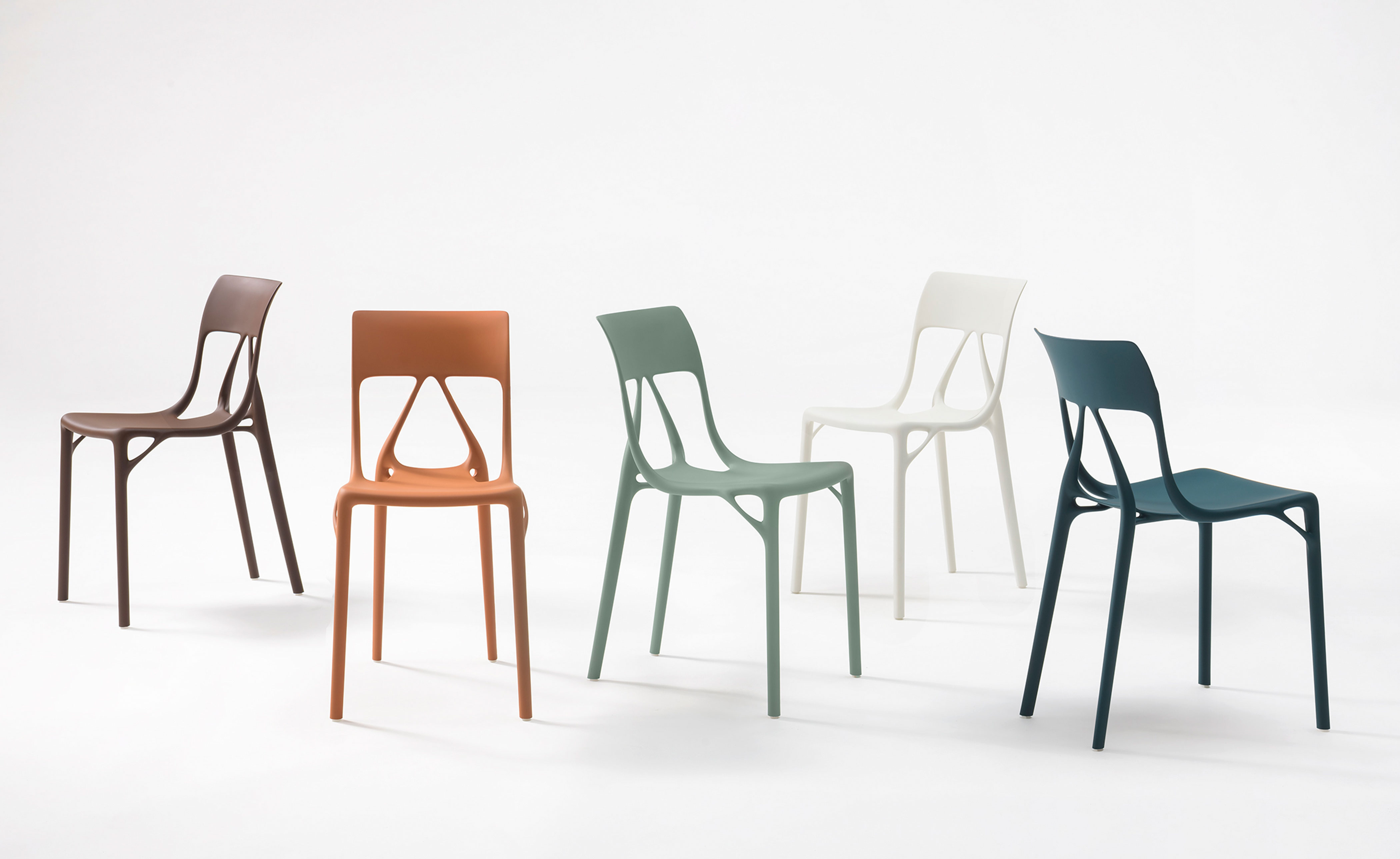 A.I. Chair Lite 2 pack