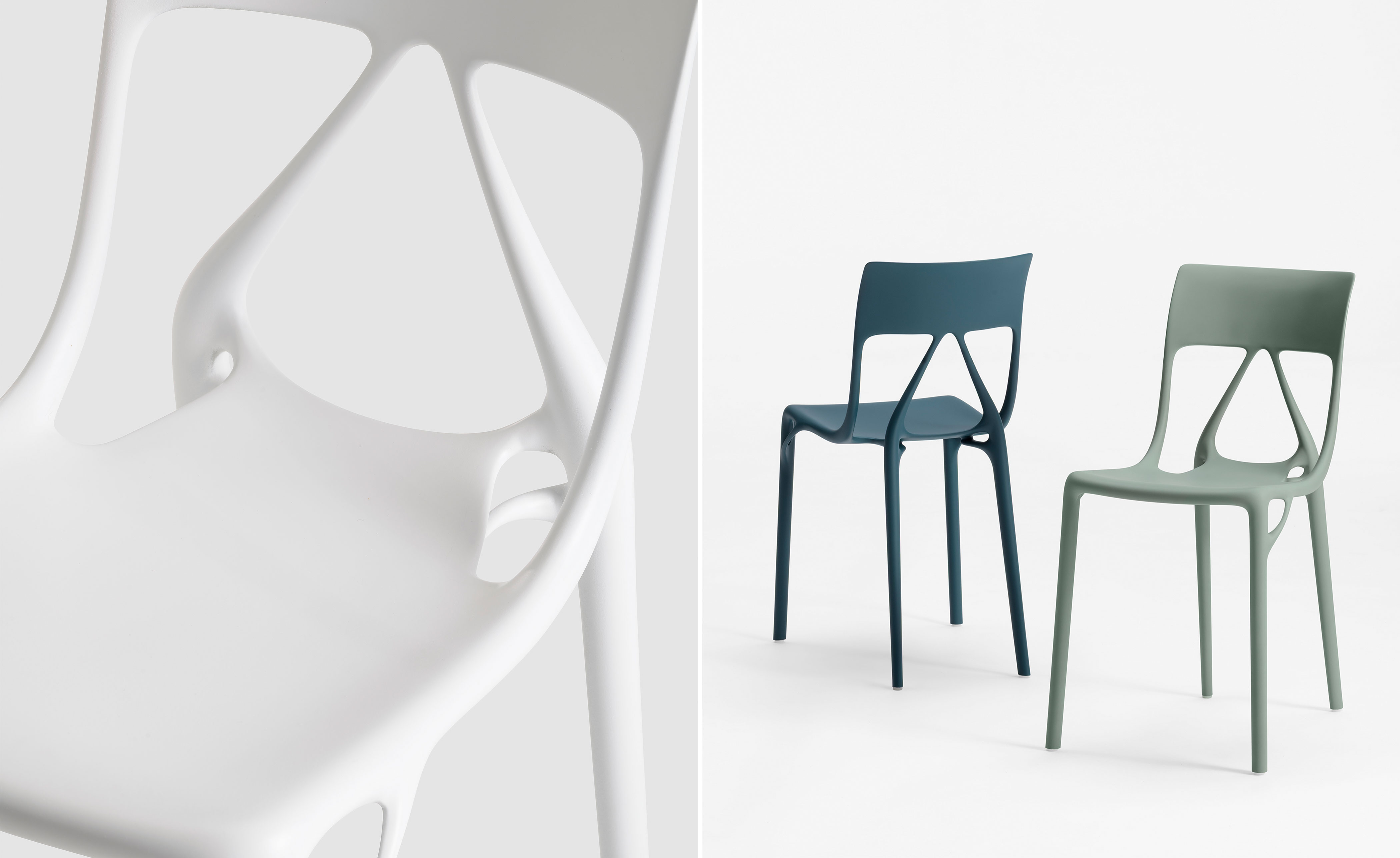 A.I. Chair Lite 2 pack