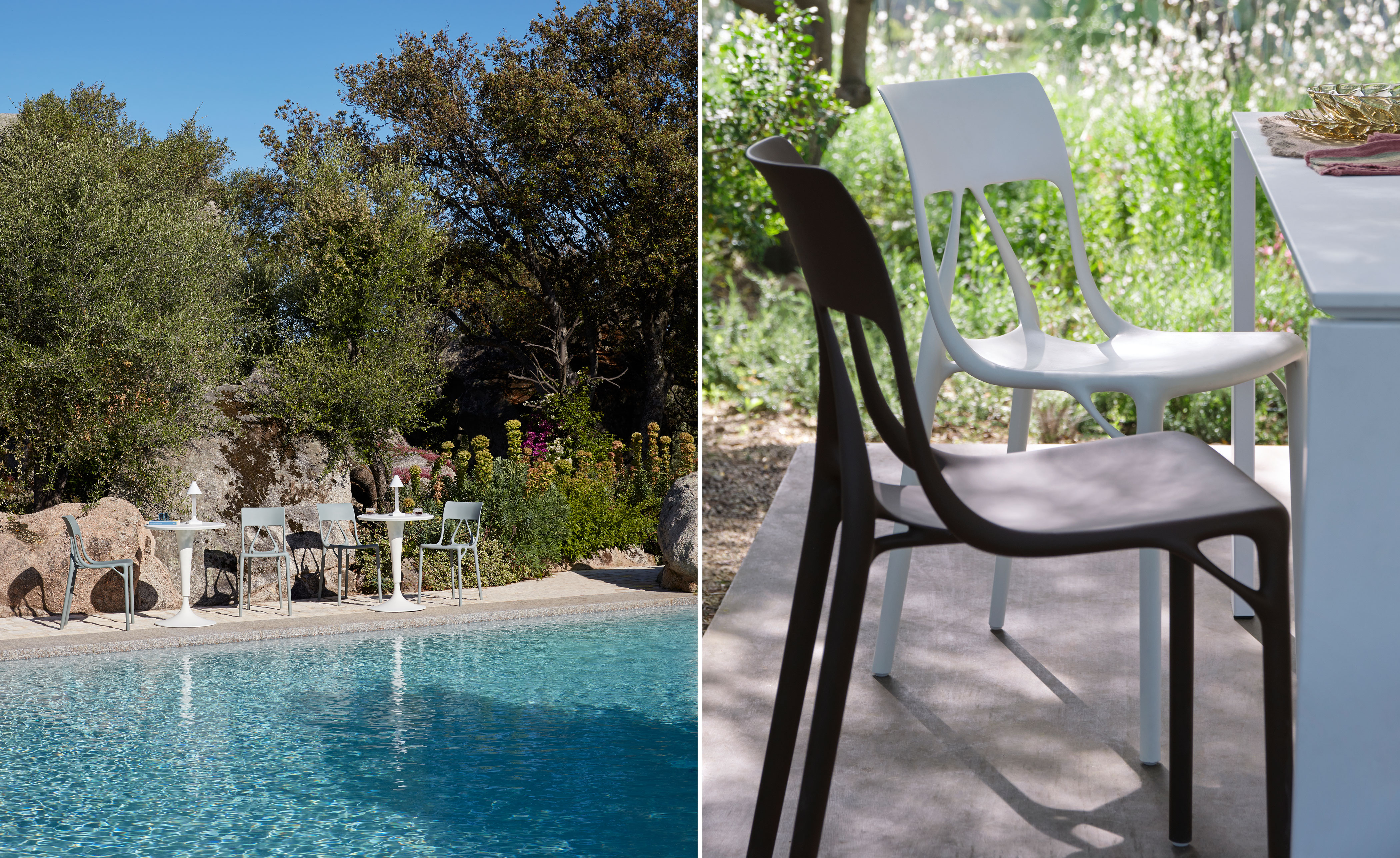 A.I. Chair Lite 2 pack