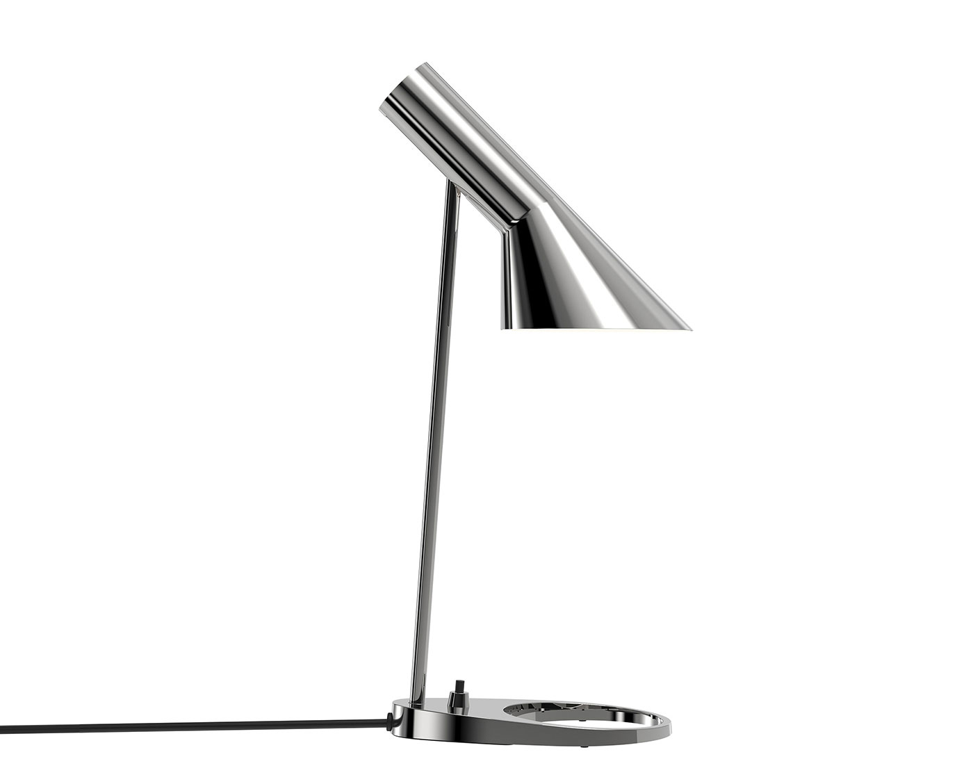 Arne Jacobsen Mini Table Lamp from Louis Poulsen | hive