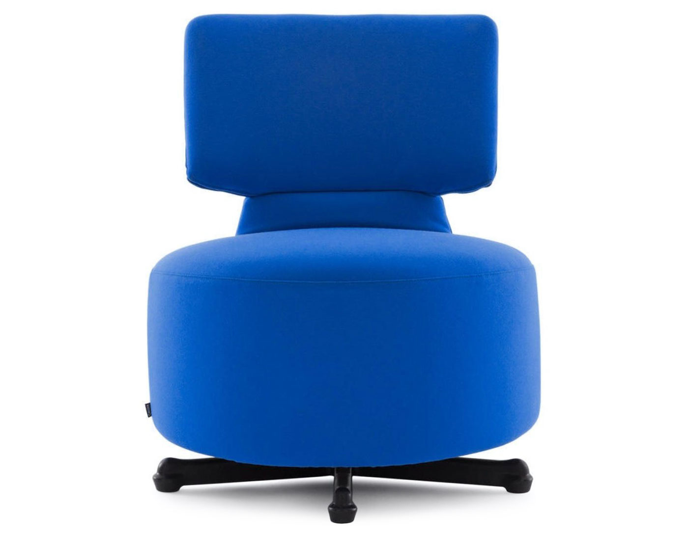 Aki Swivel Chair