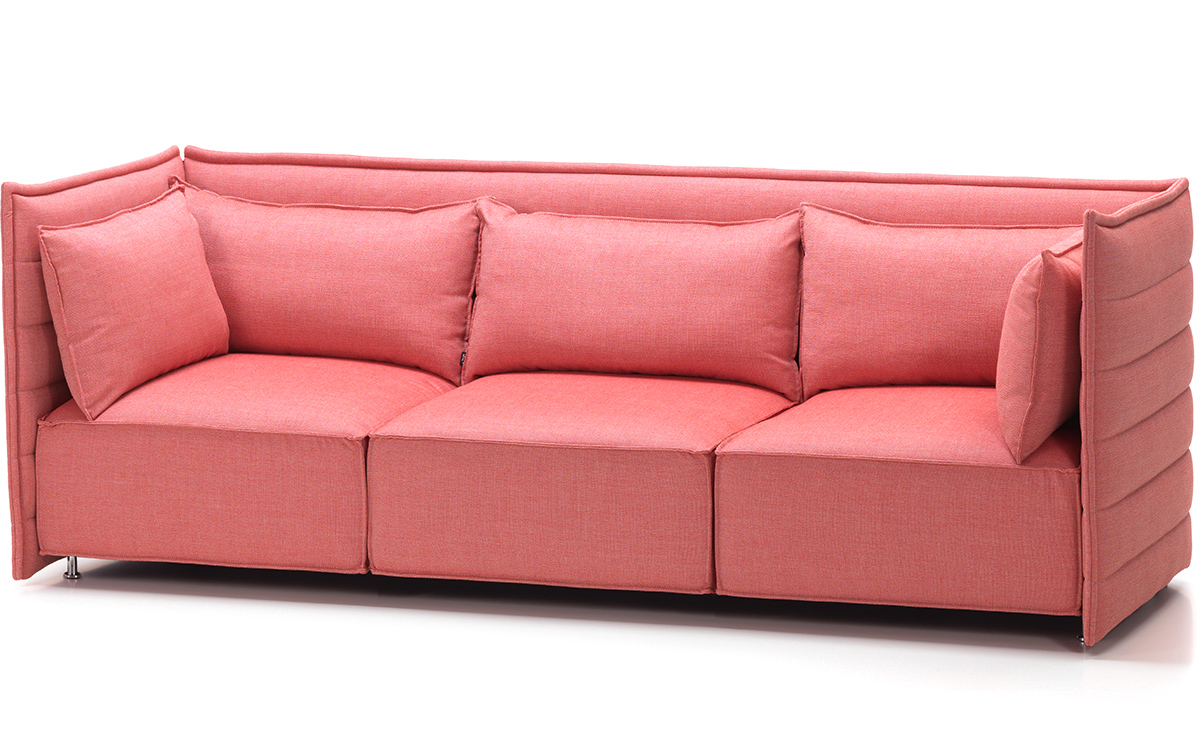 Alcove Sofa