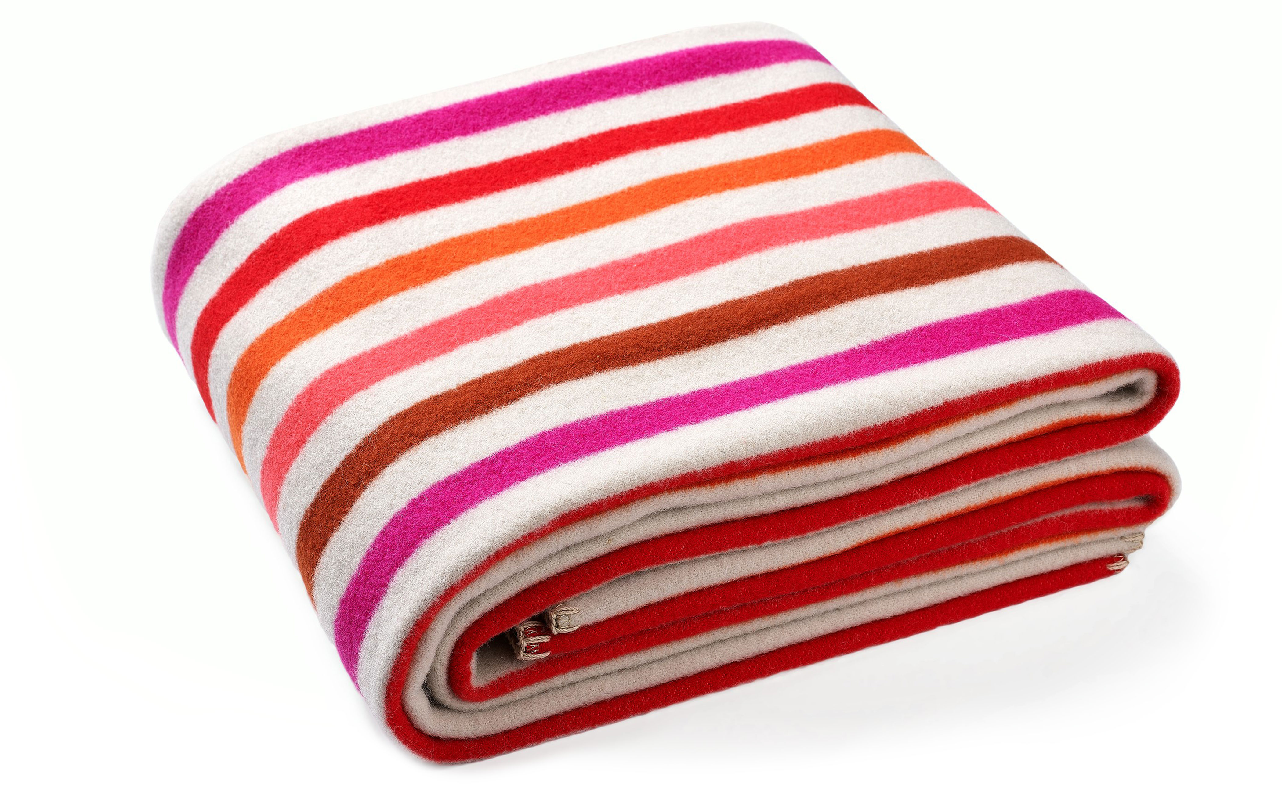 alexander girard throw blanket