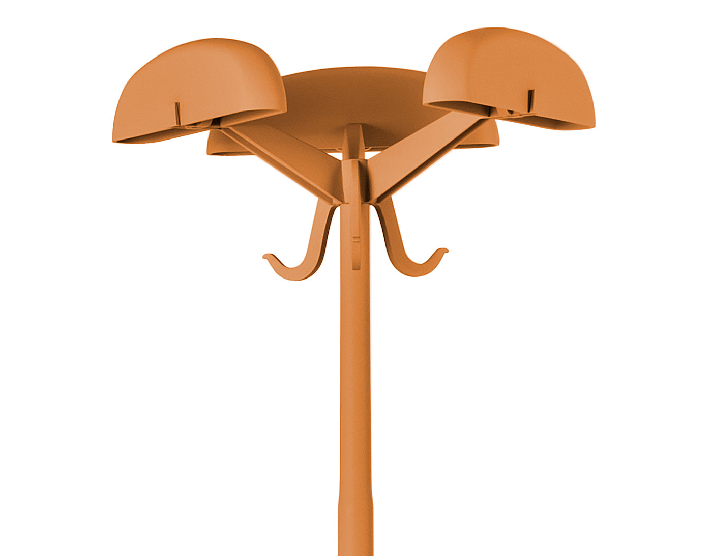 alta tensione coat rack