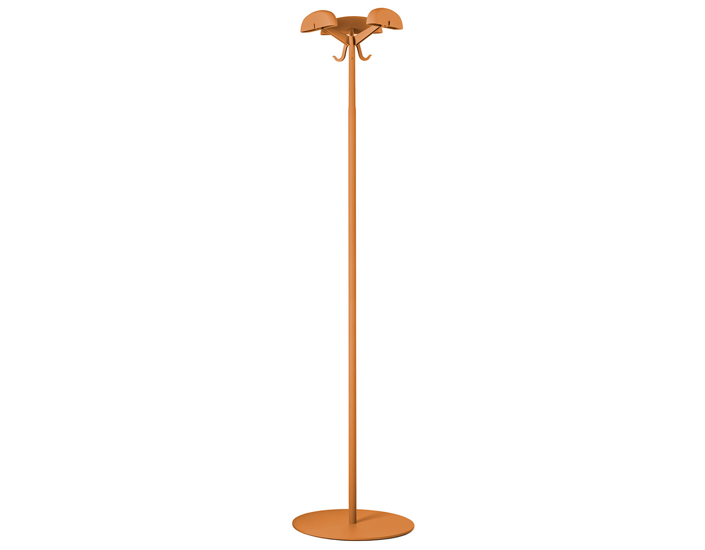alta tensione coat rack by Kartell – $735.00