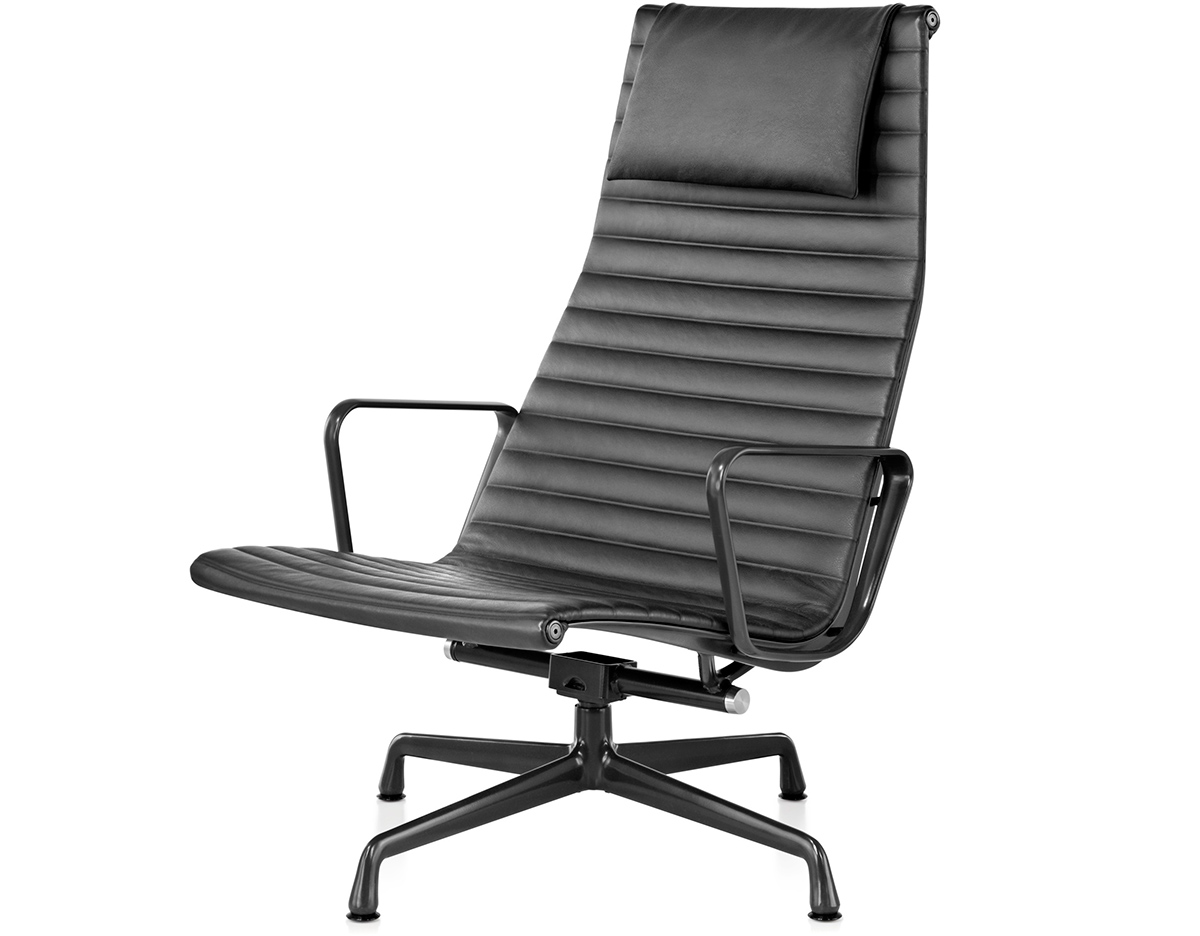 Herman miller deals eames aluminum group