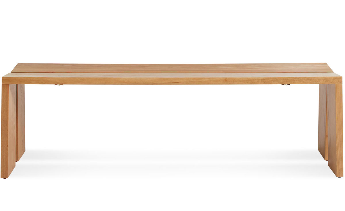 Amicable Split Bench Hivemodern Com
