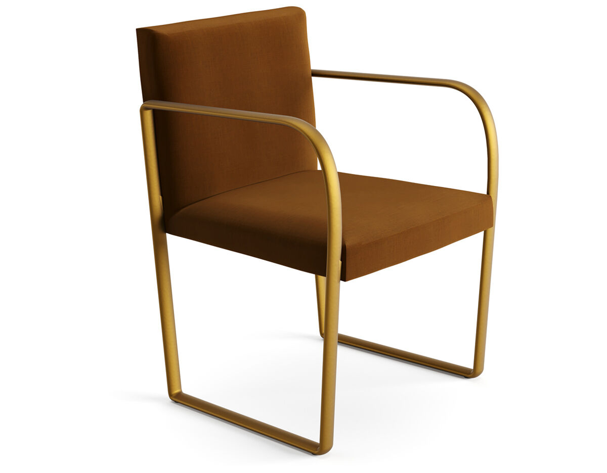 Arcos Chair 6100 by Lievore Altherr for Arper