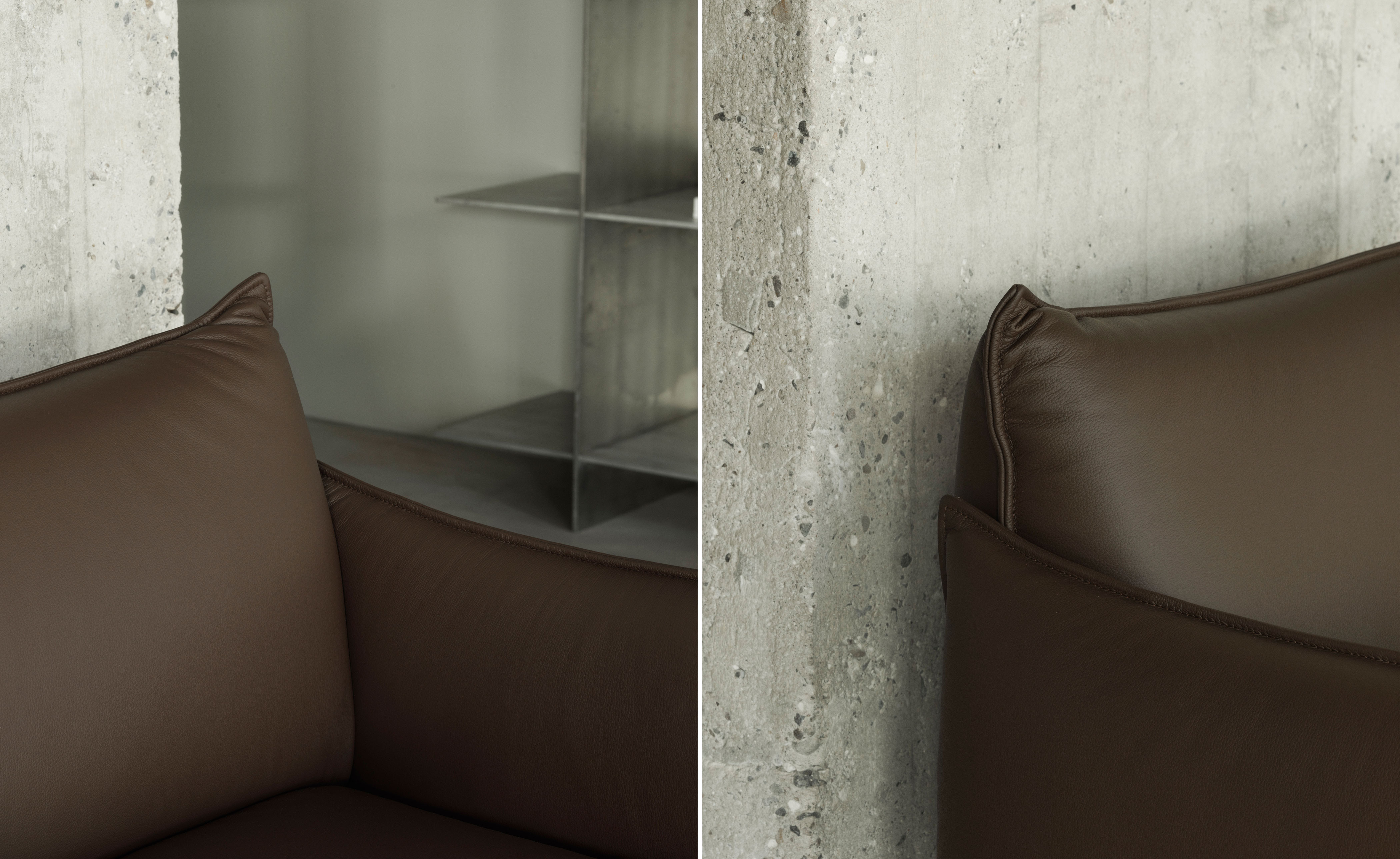 Ark Armchair