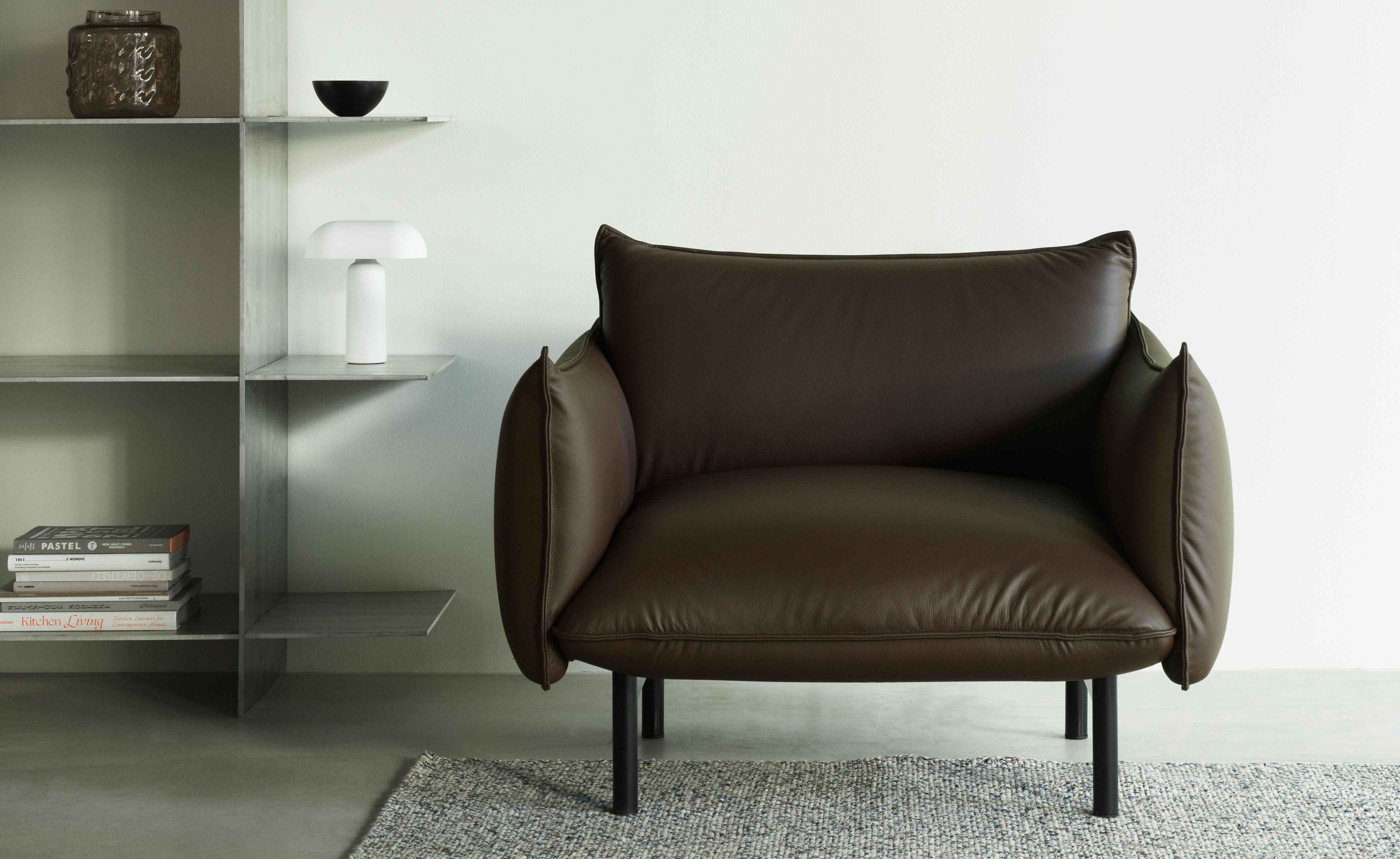 Ark Armchair