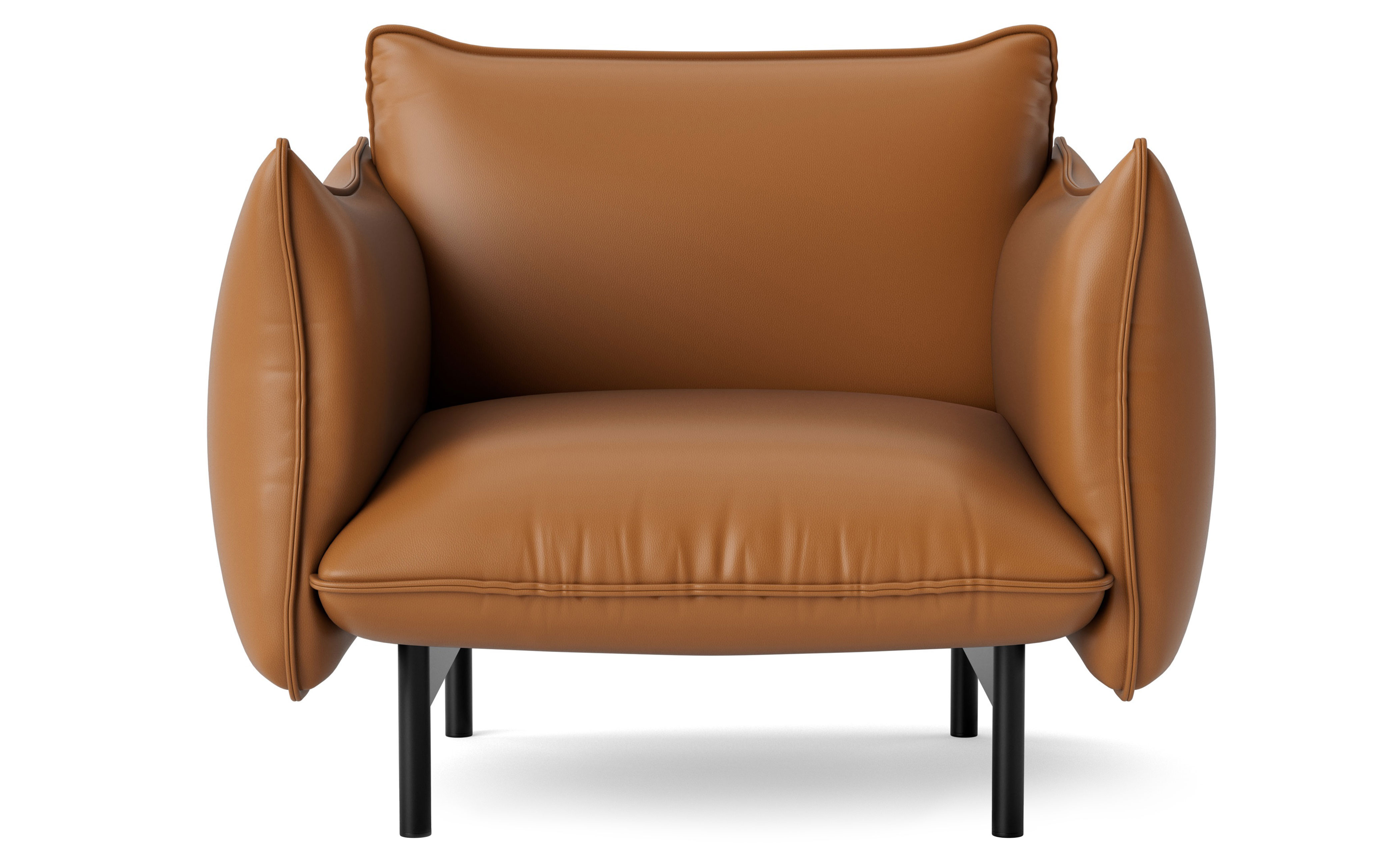 Ark Armchair