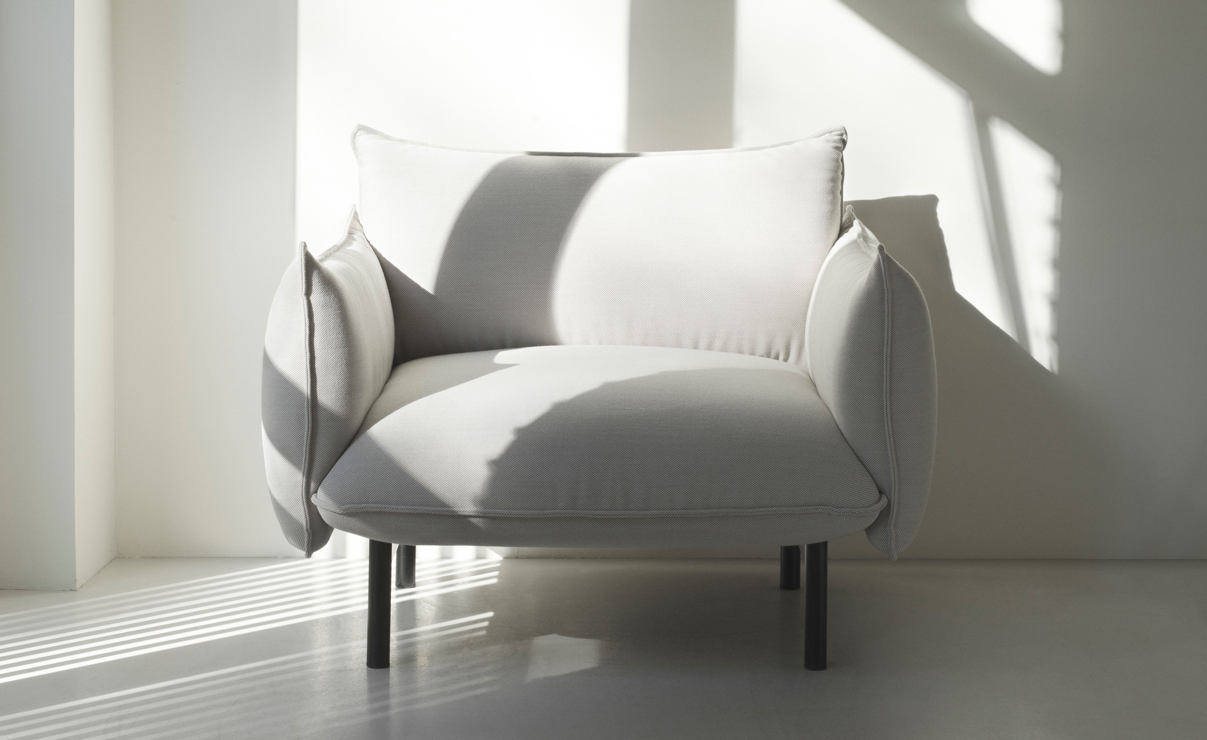 Ark Armchair