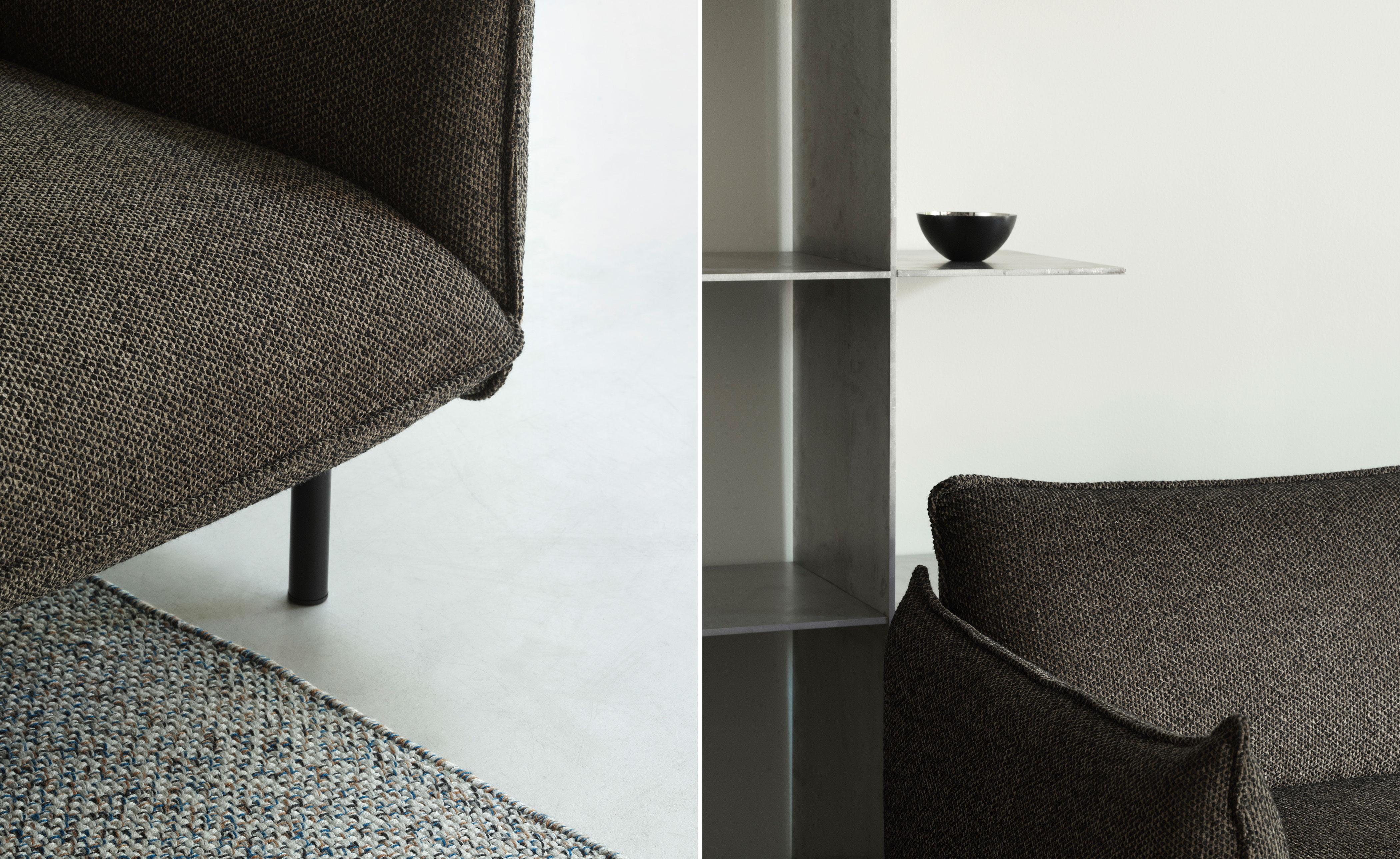 Ark Armchair