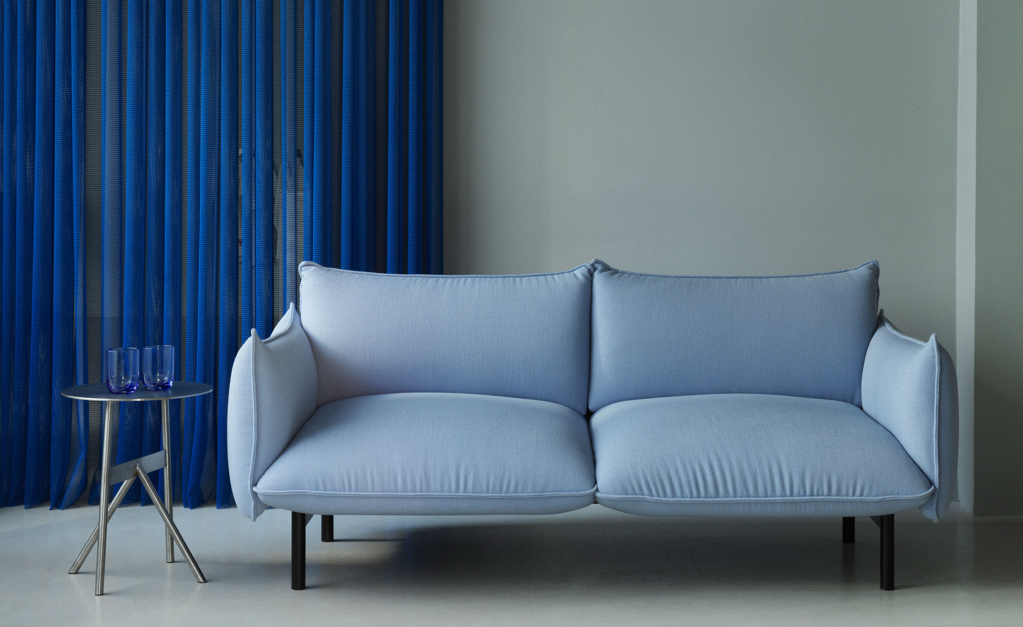 Ark Sofa 2 Seater