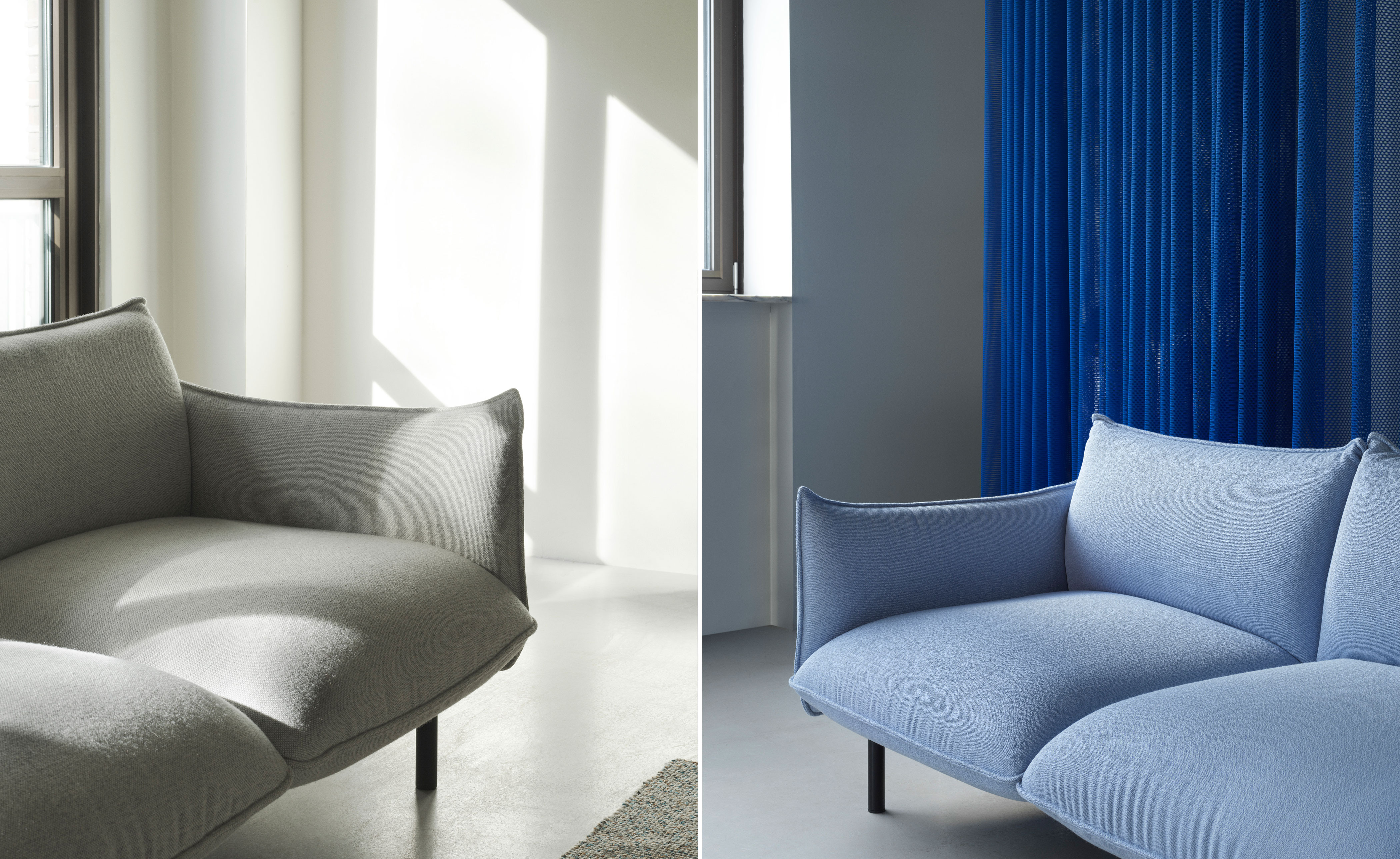 Ark Sofa 2 Seater