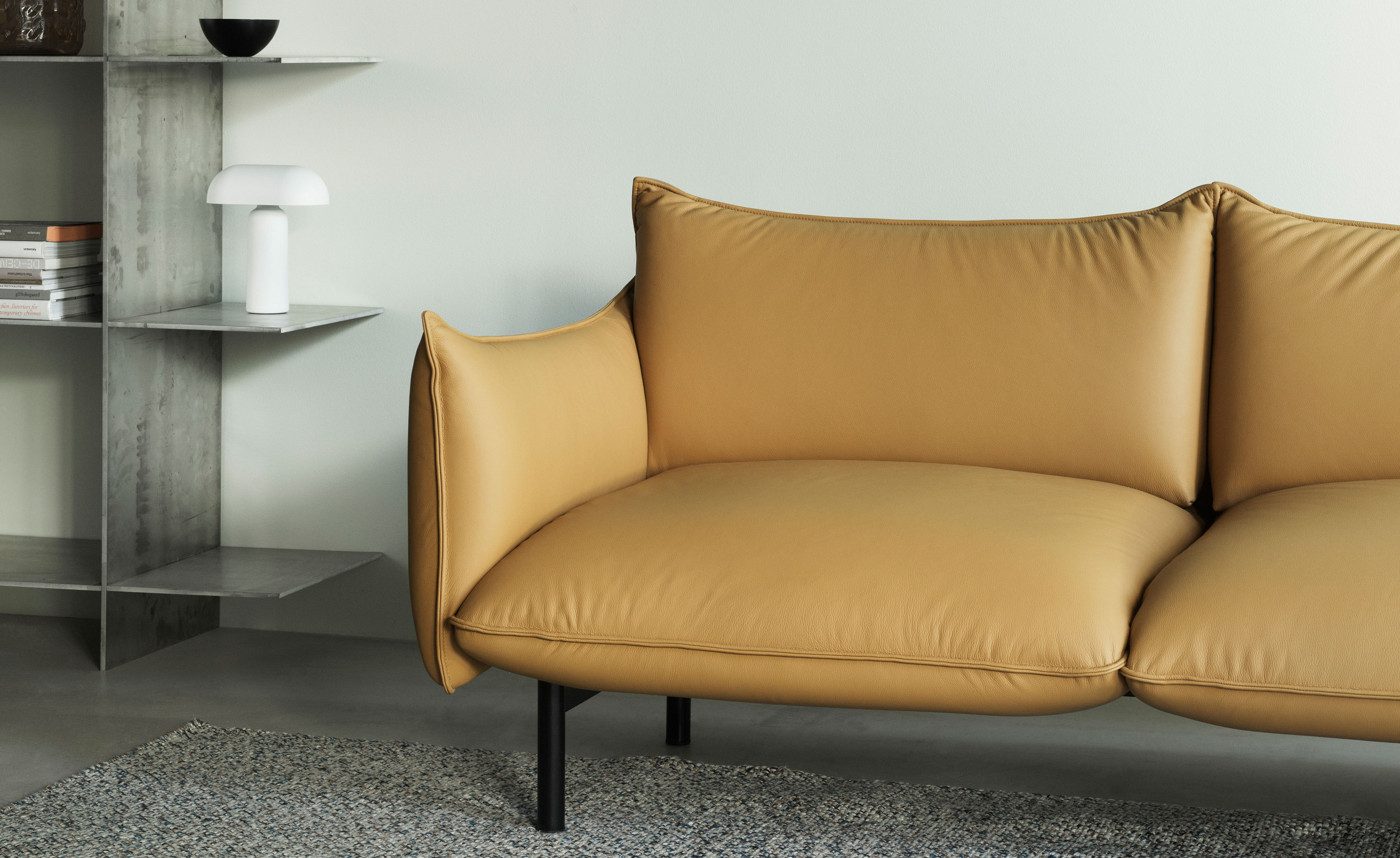 Ark Sofa 2 Seater