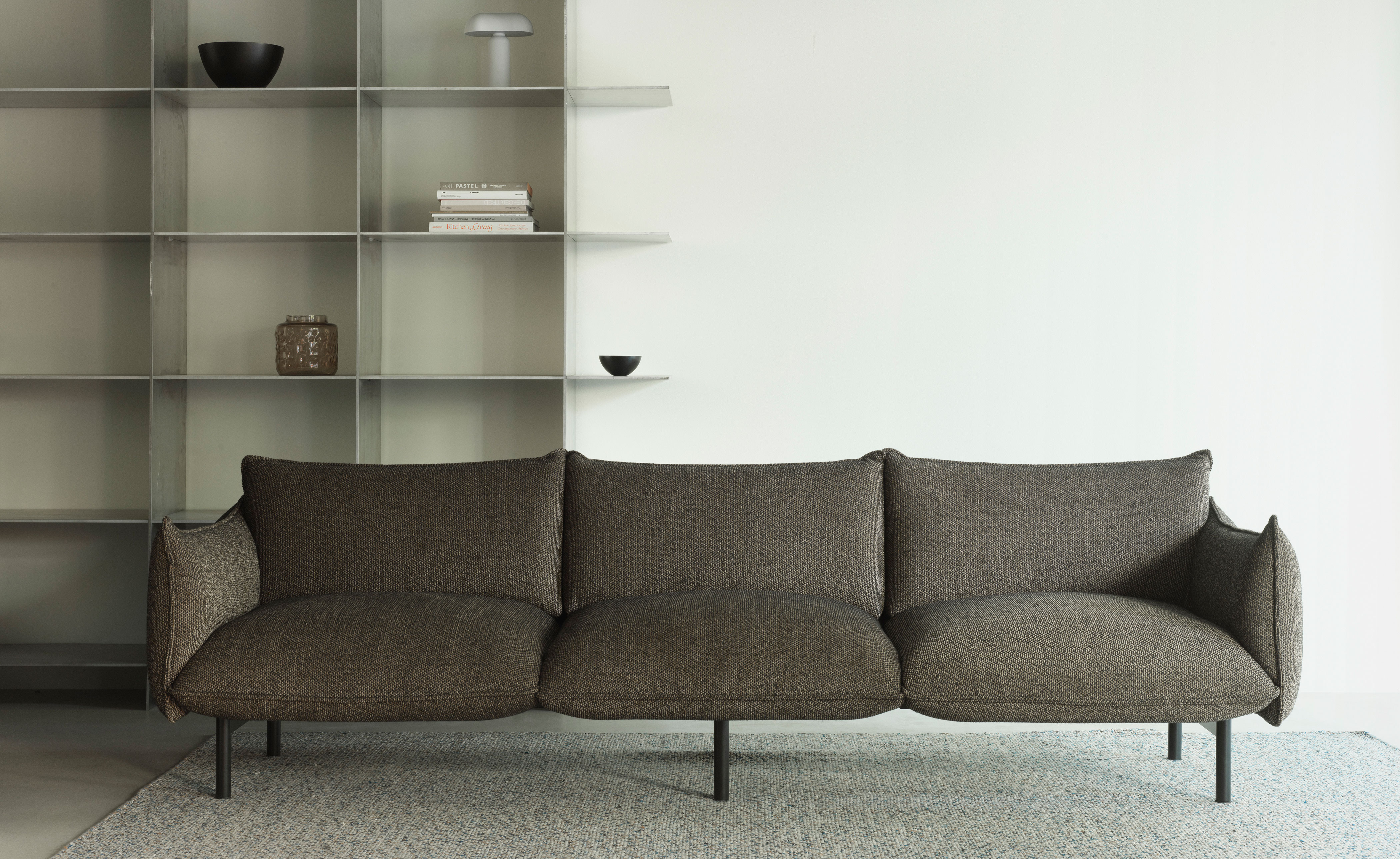 Ark Sofa 3 Seater