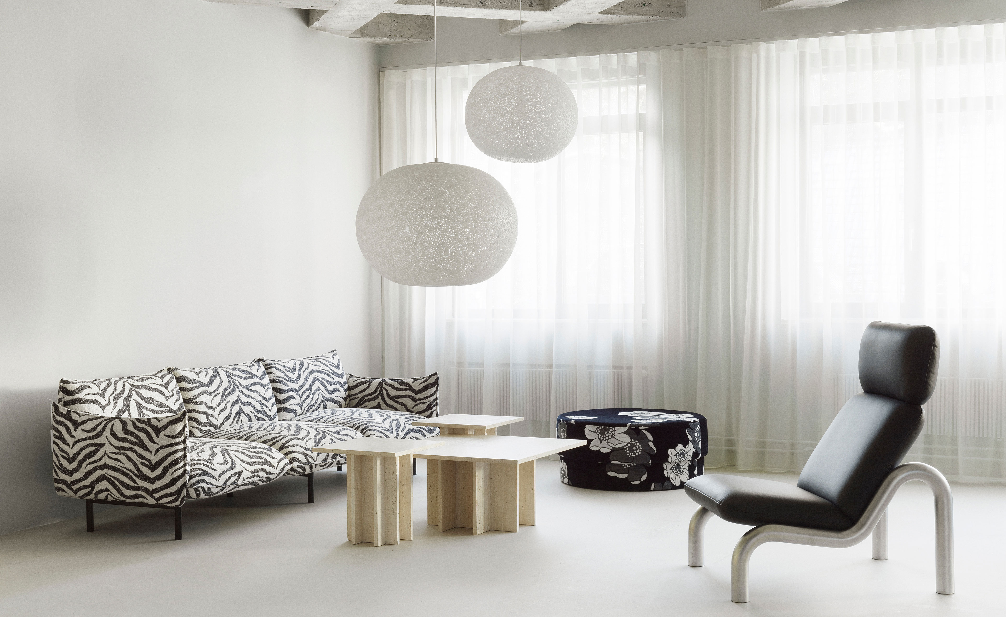 Ark Sofa 3 Seater