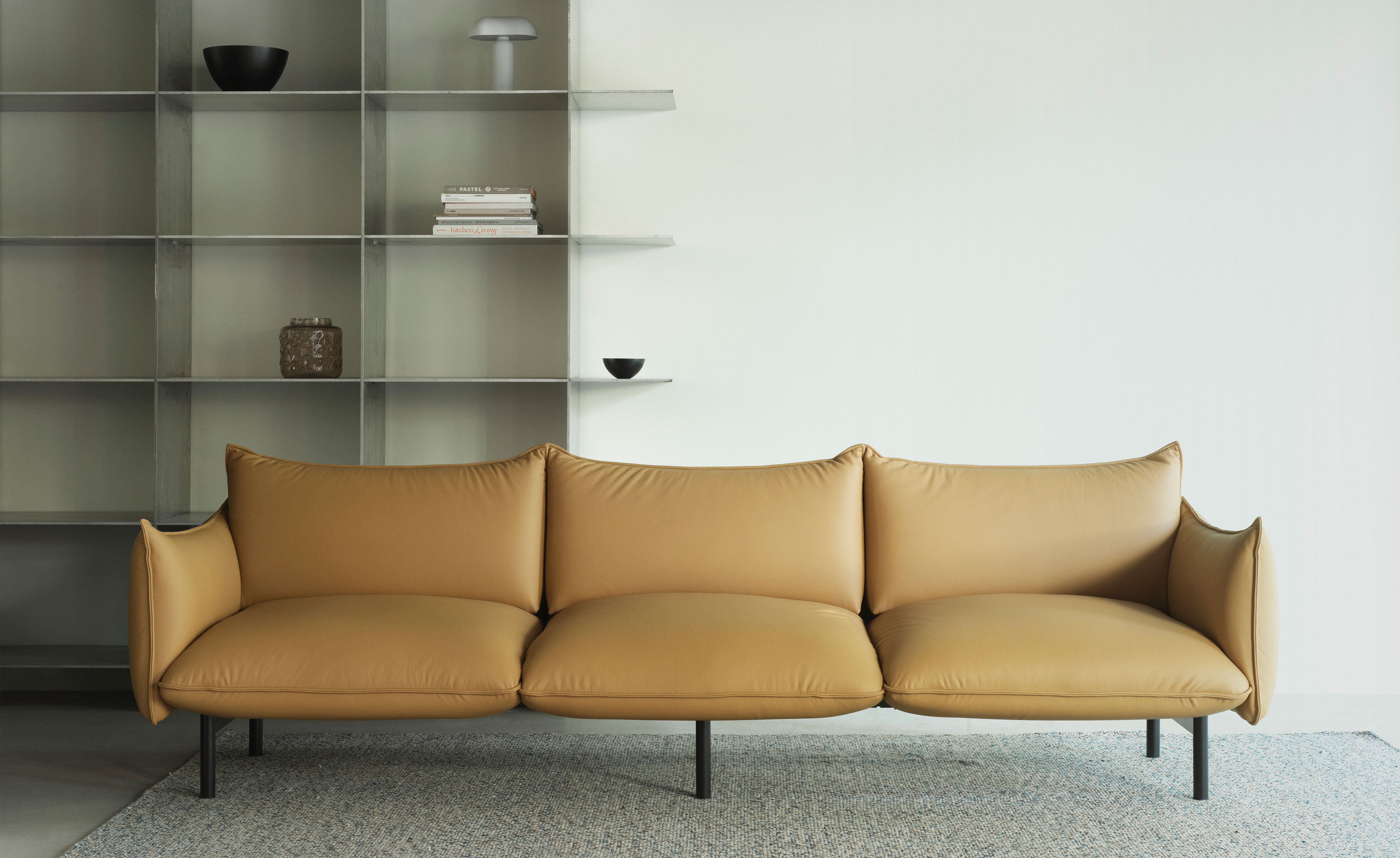 Ark Sofa 3 Seater