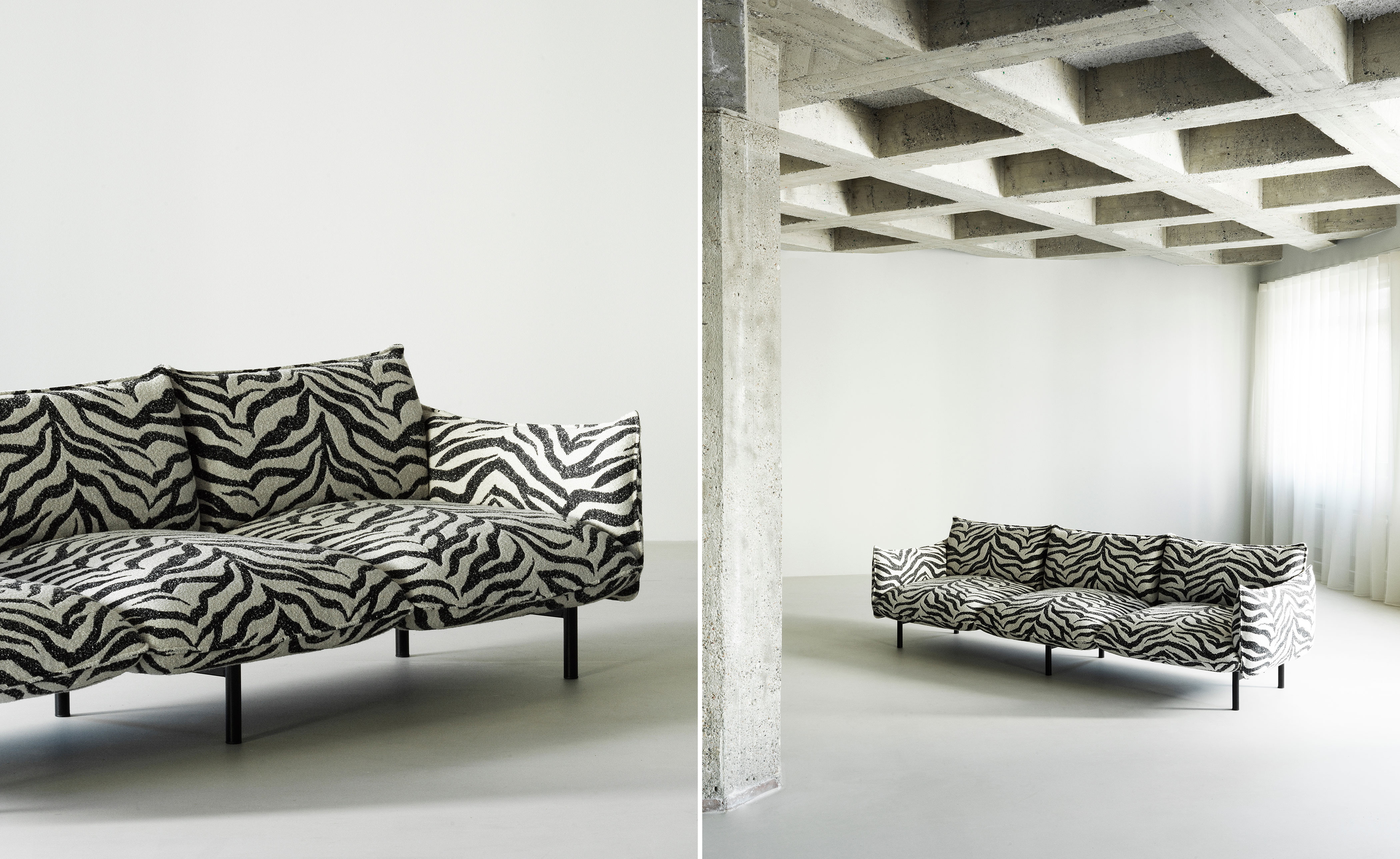 Ark Sofa 3 Seater