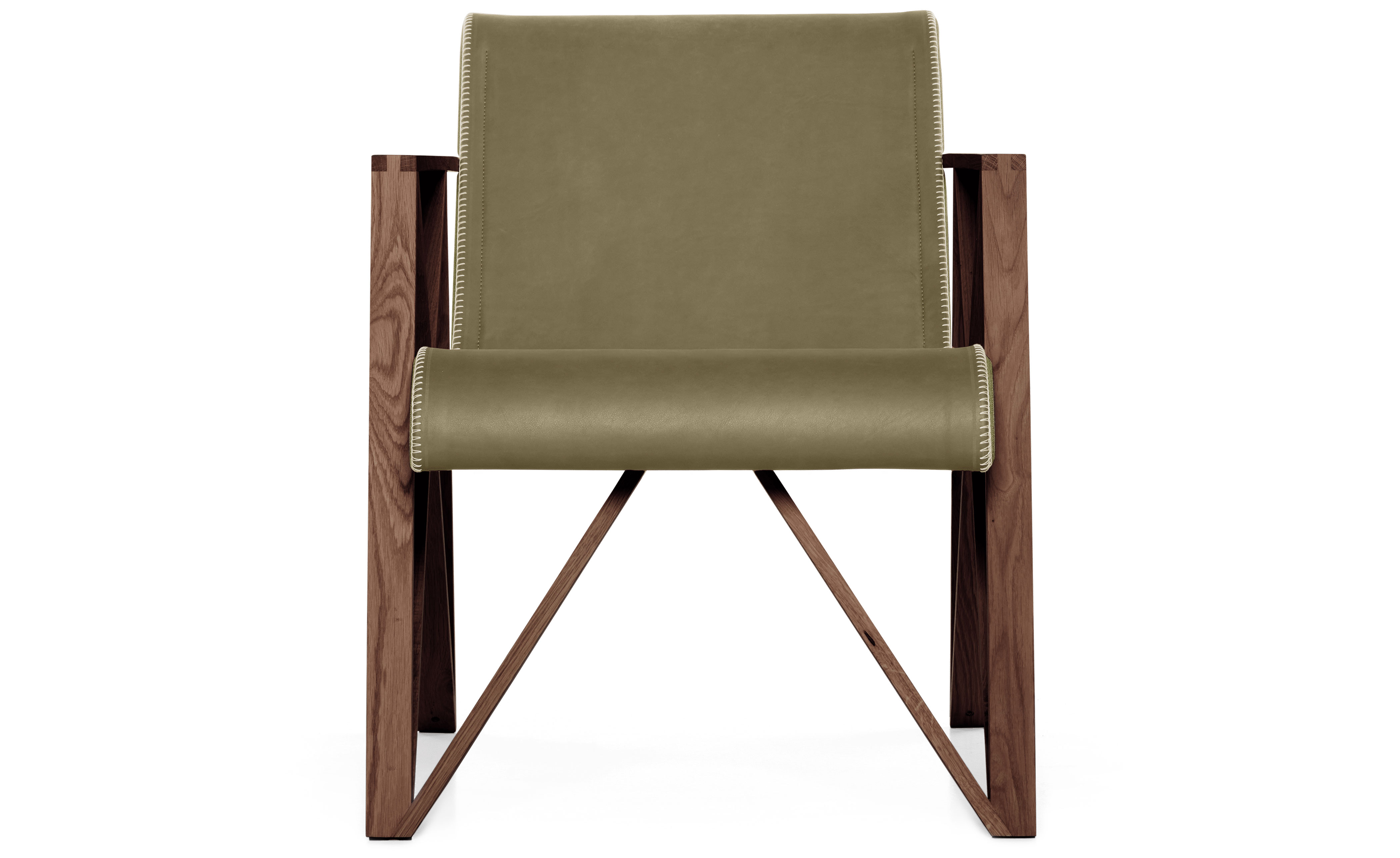 Armchair for Metz&Co