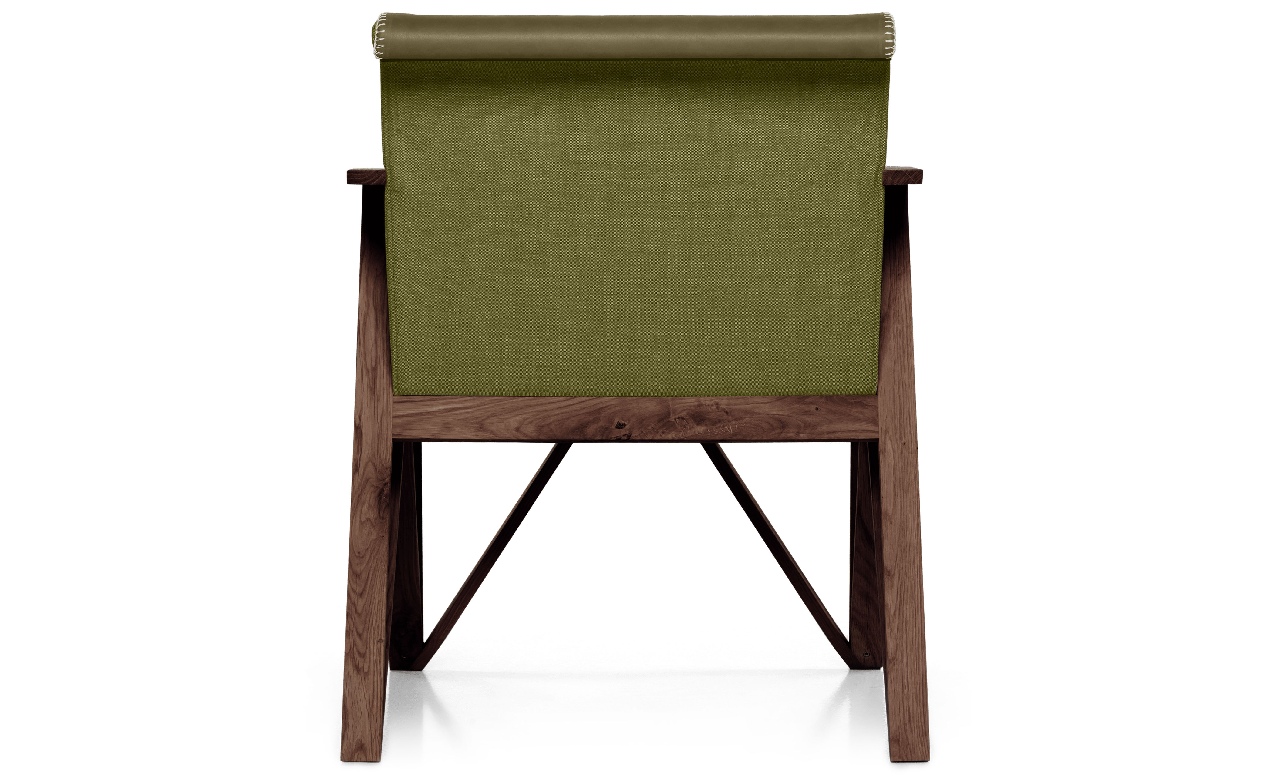 Armchair for Metz&Co