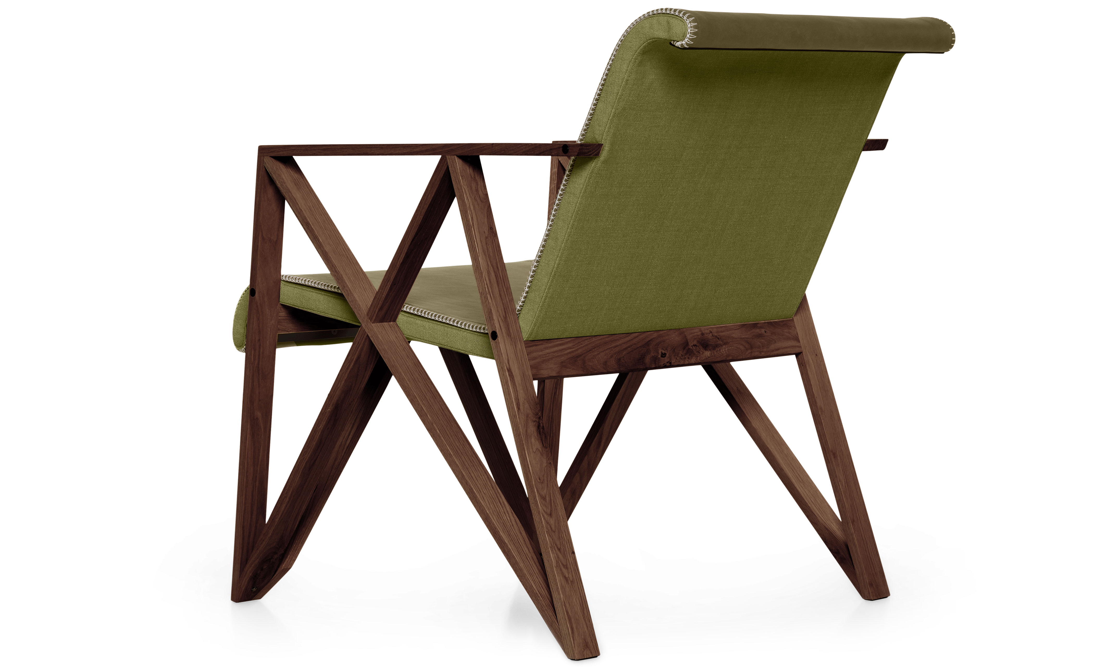 Armchair for Metz&Co