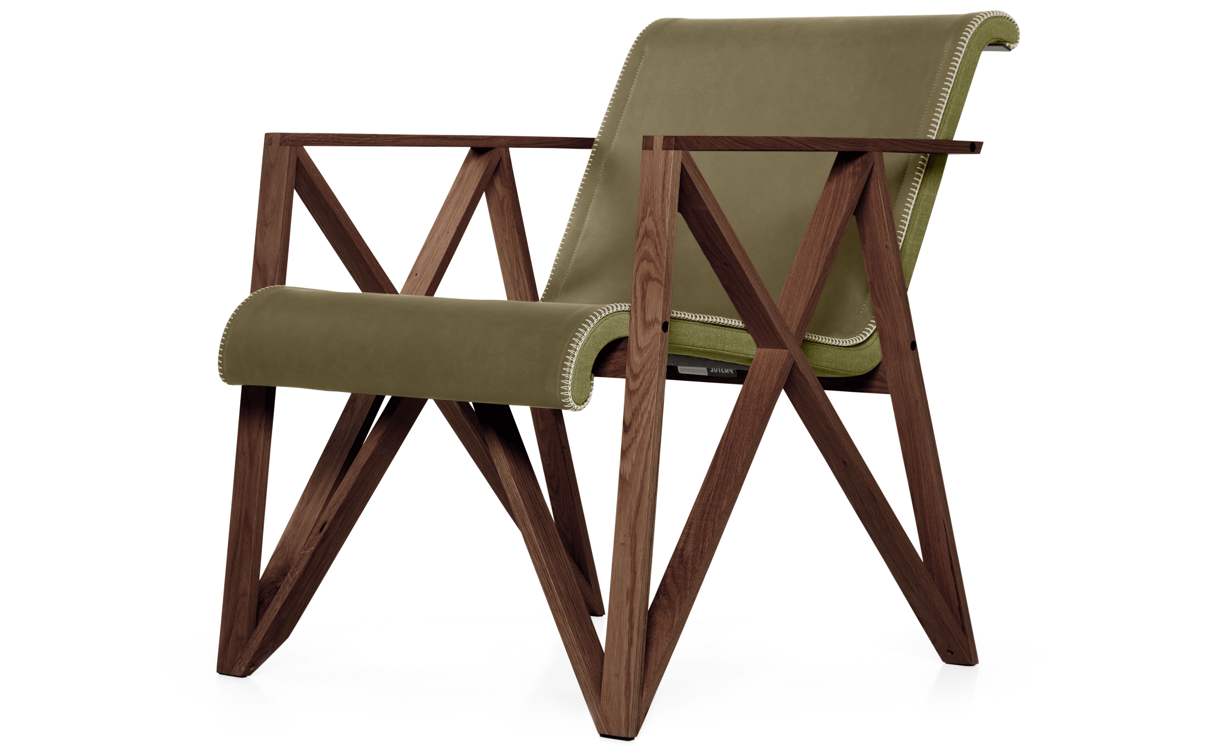 Armchair for Metz&Co by Pastoe – $4,530.00 to $6,230.00