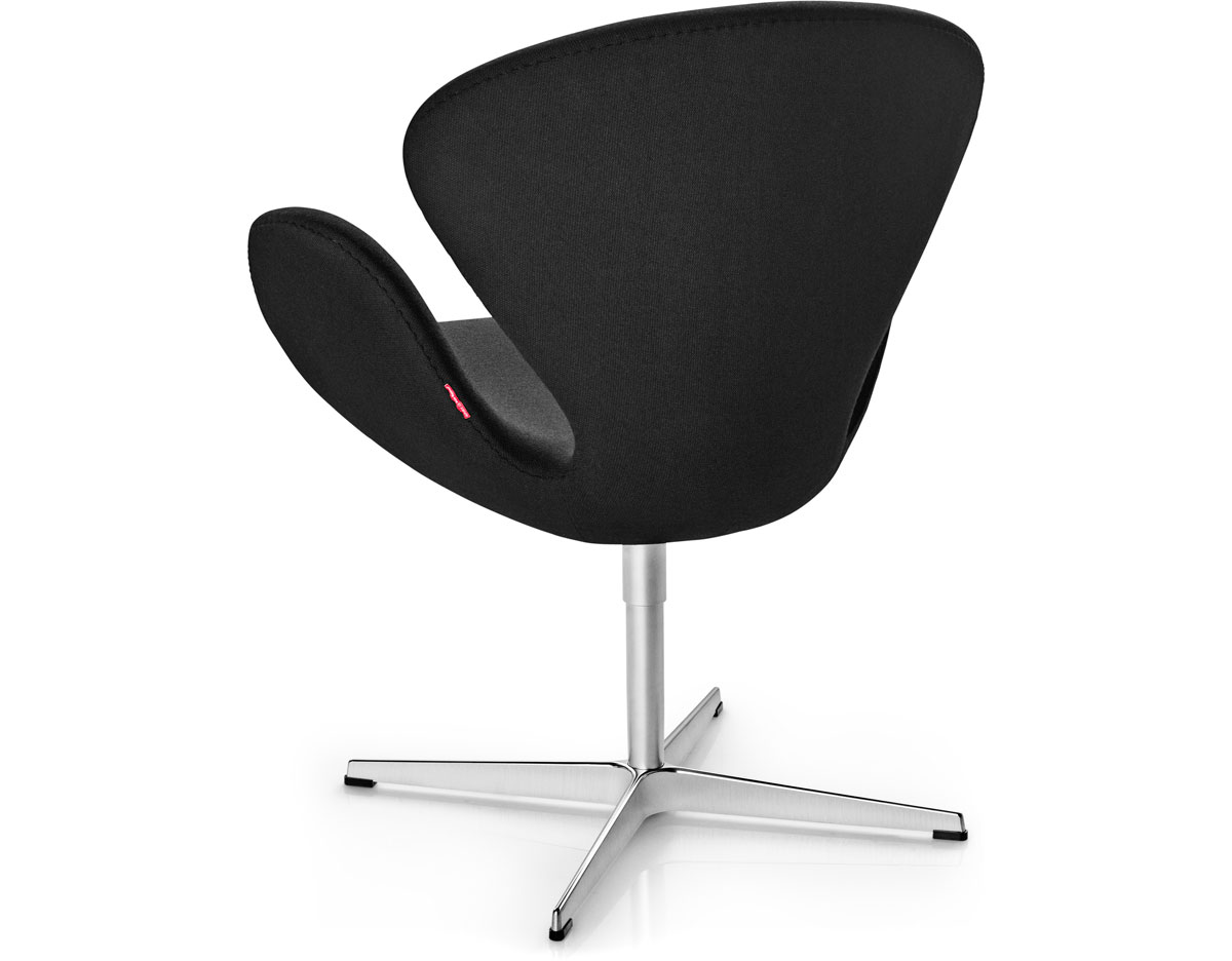 dwr swan chair