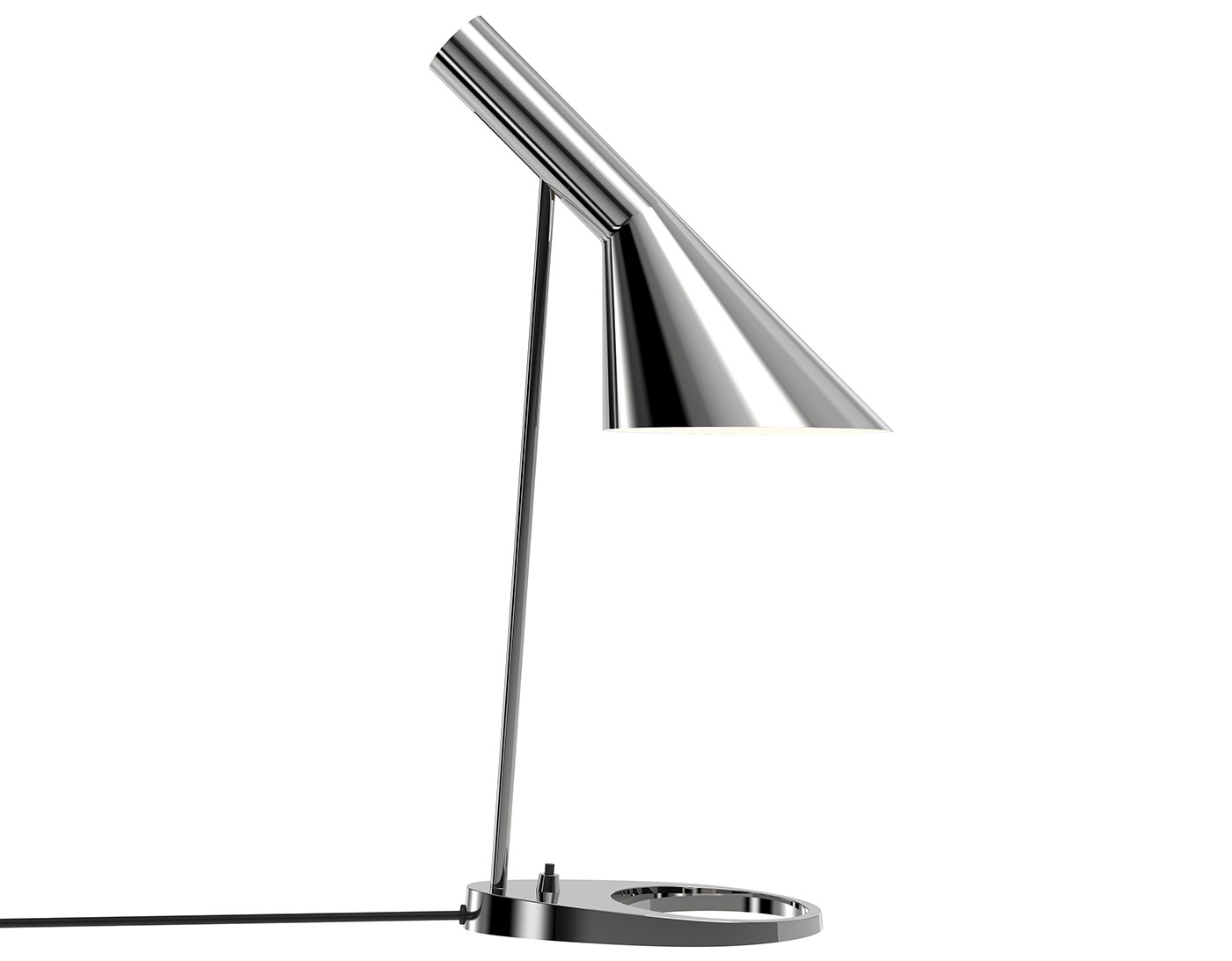 Louis Poulsen AJ Table Lamp 56cm • See best price »