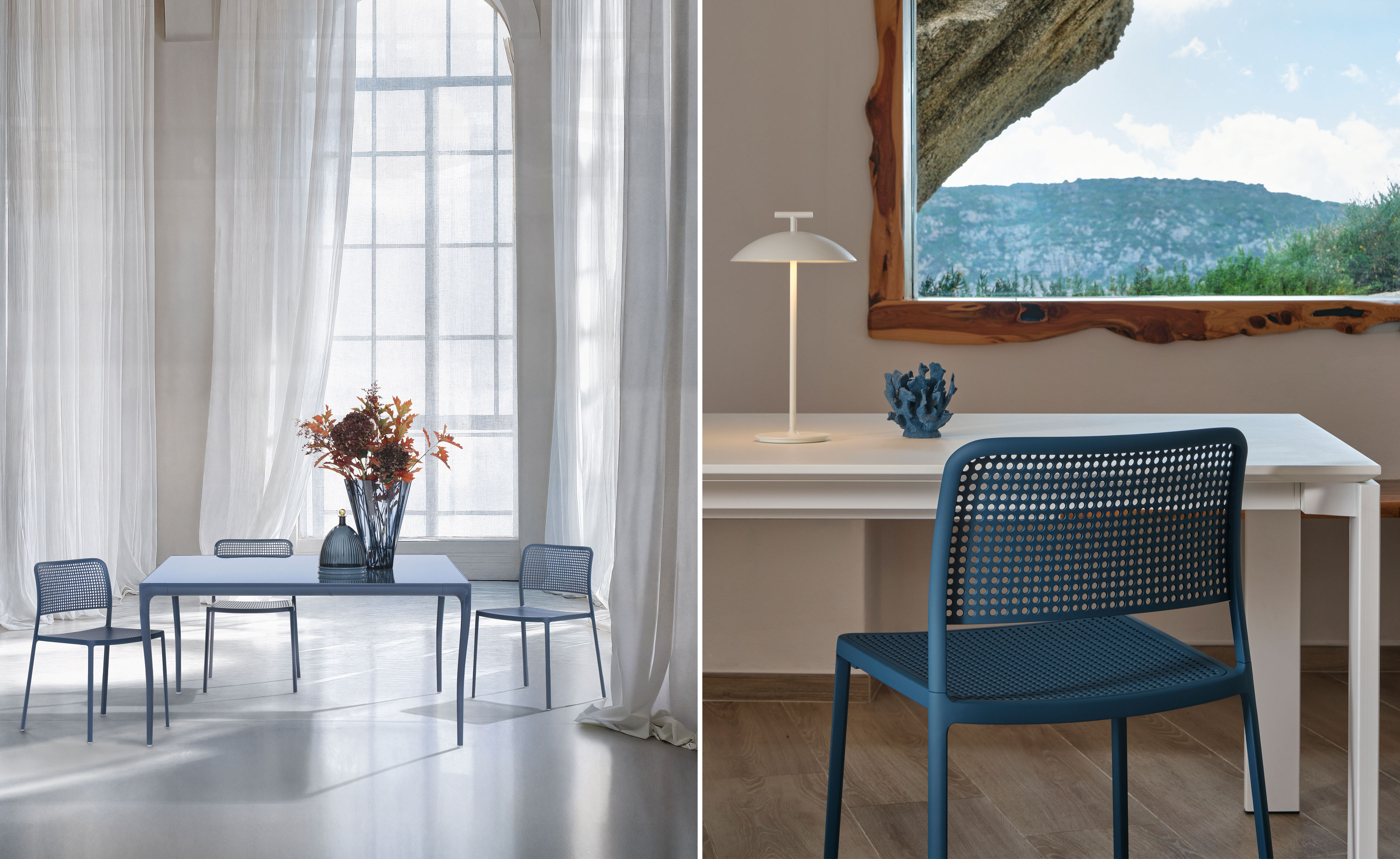 audrey side chair 2 pack